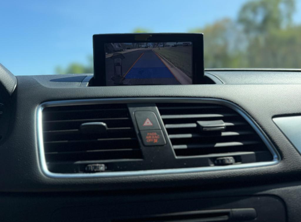 2015 Audi Q3 — photo 26