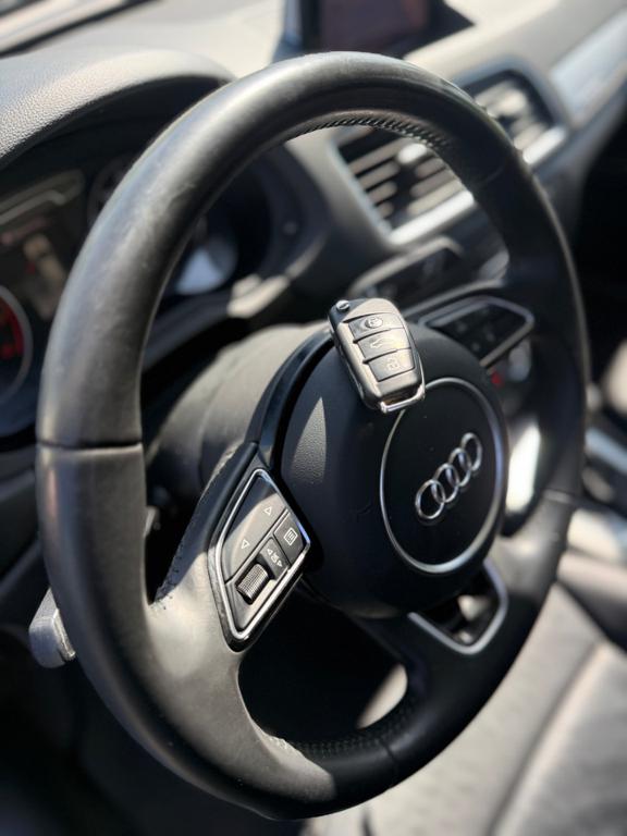 2015 Audi Q3 — photo 28