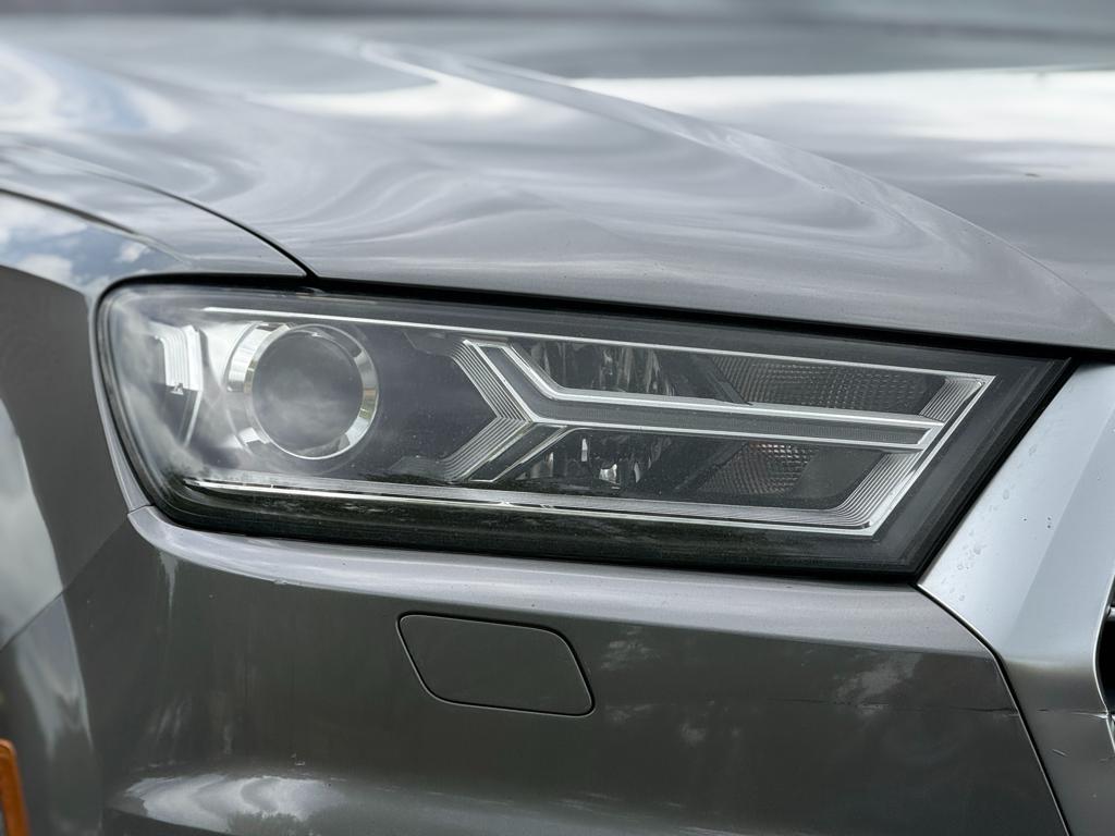 2017 Audi Q7 — photo 16