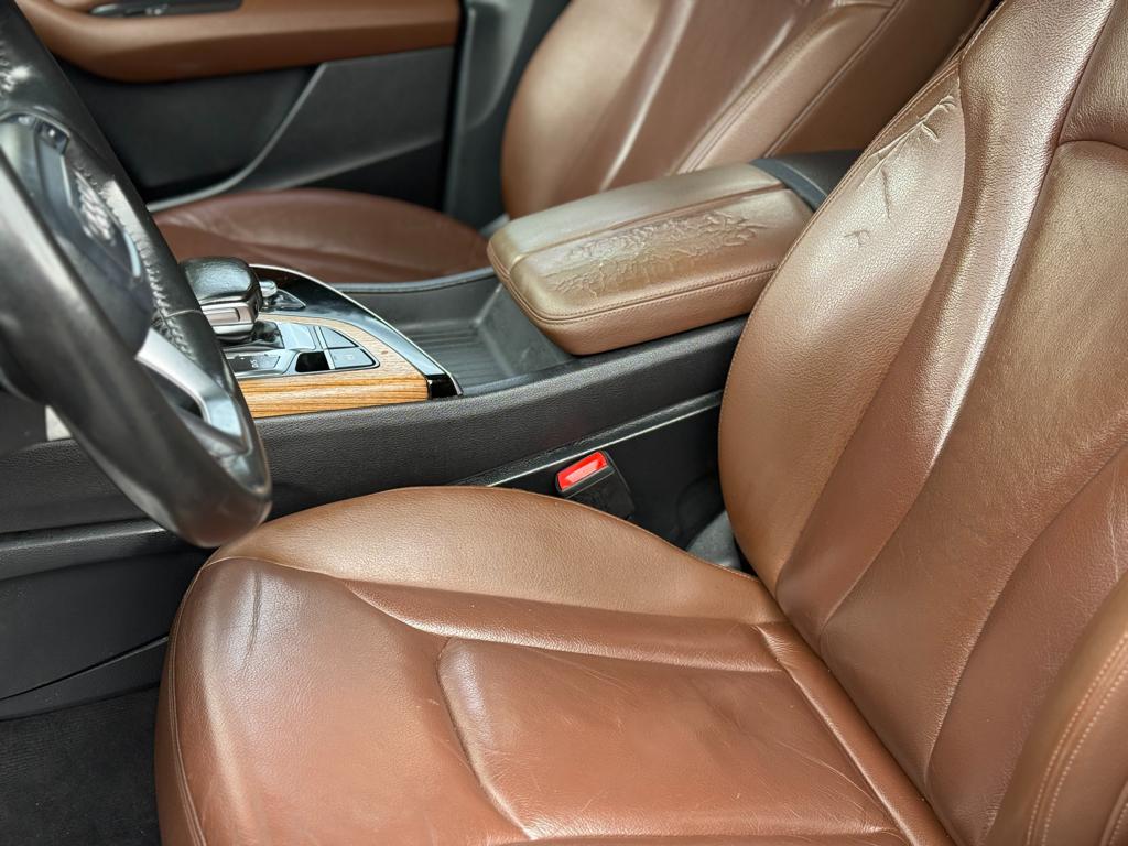 2017 Audi Q7 — photo 20
