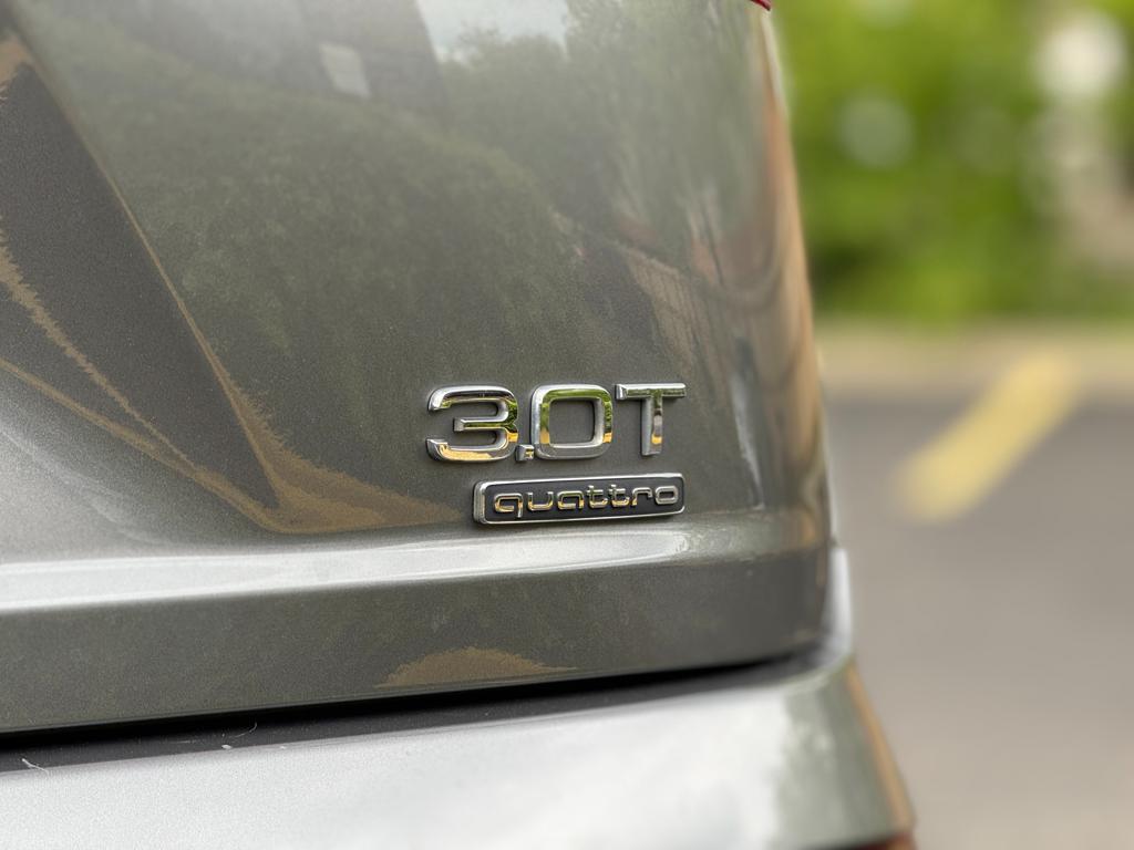 2017 Audi Q7 — photo 26