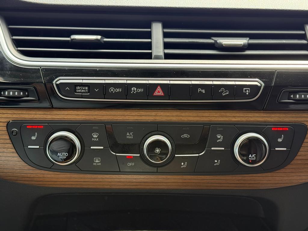 2017 Audi Q7 — photo 30