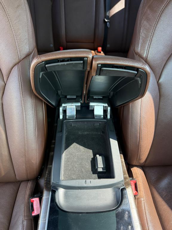 2016 Audi A8 — photo 45