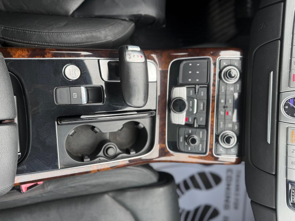 2014 Audi A8 3.0T QUATTRO — photo 19