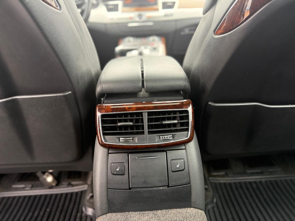 2014 Audi A8 3.0T QUATTRO — photo 30