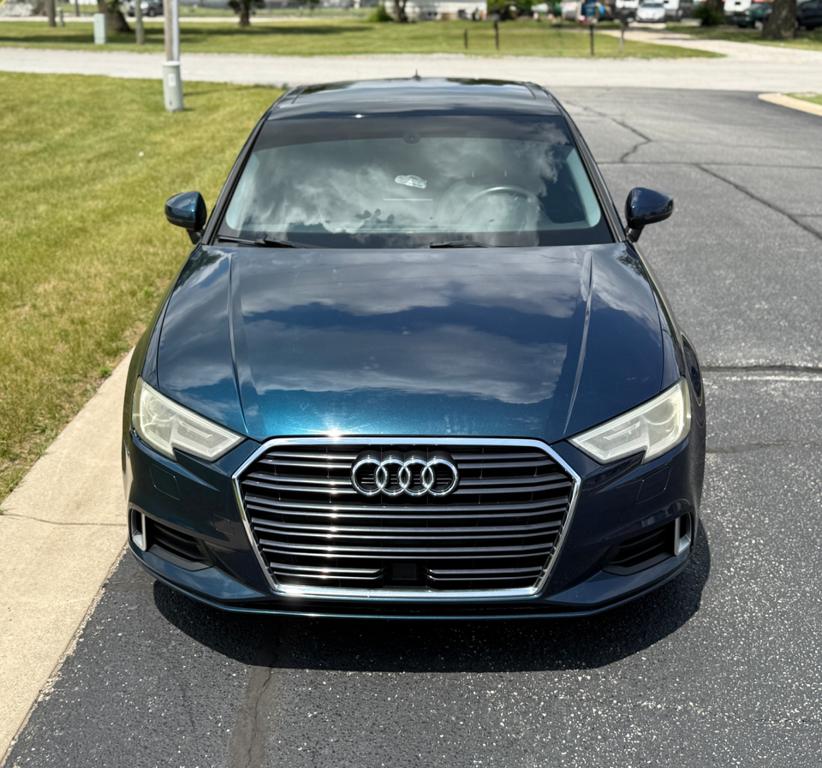 2017 Audi A3 — photo 5
