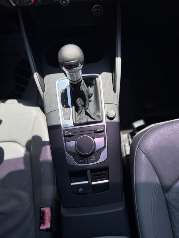 2017 Audi A3 — photo 20