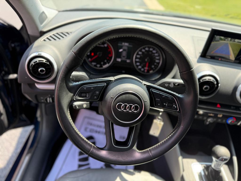 2017 Audi A3 — photo 22