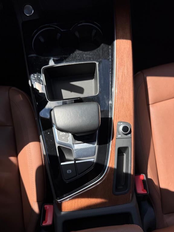 2022 Audi A4 — photo 19
