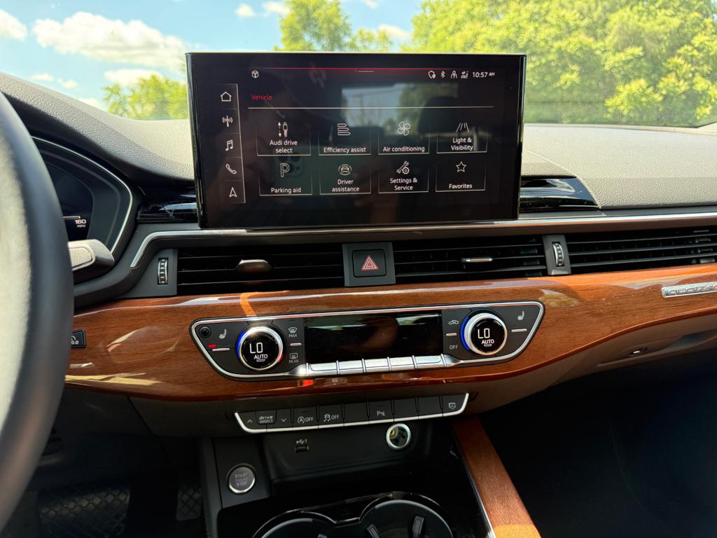 2022 Audi A4 — photo 20