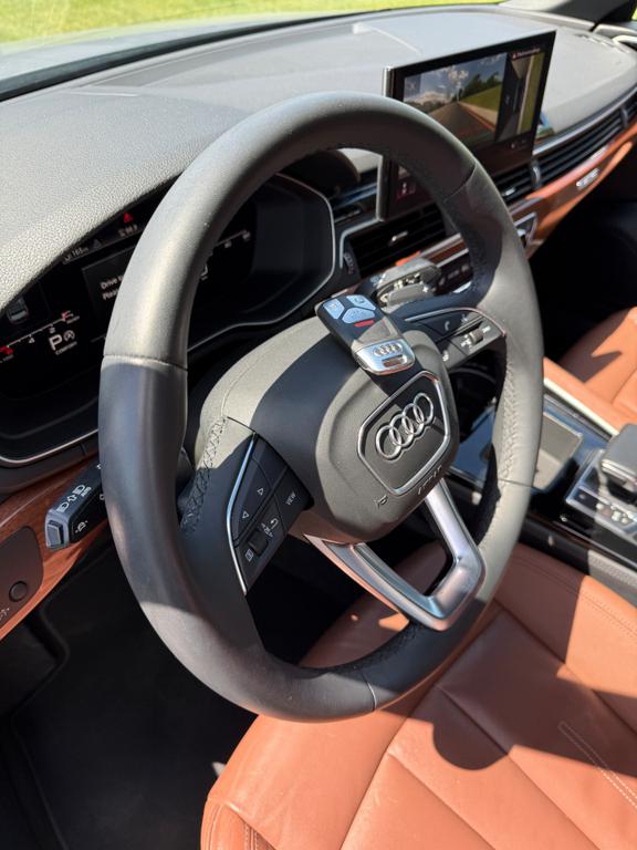 2022 Audi A4 — photo 23