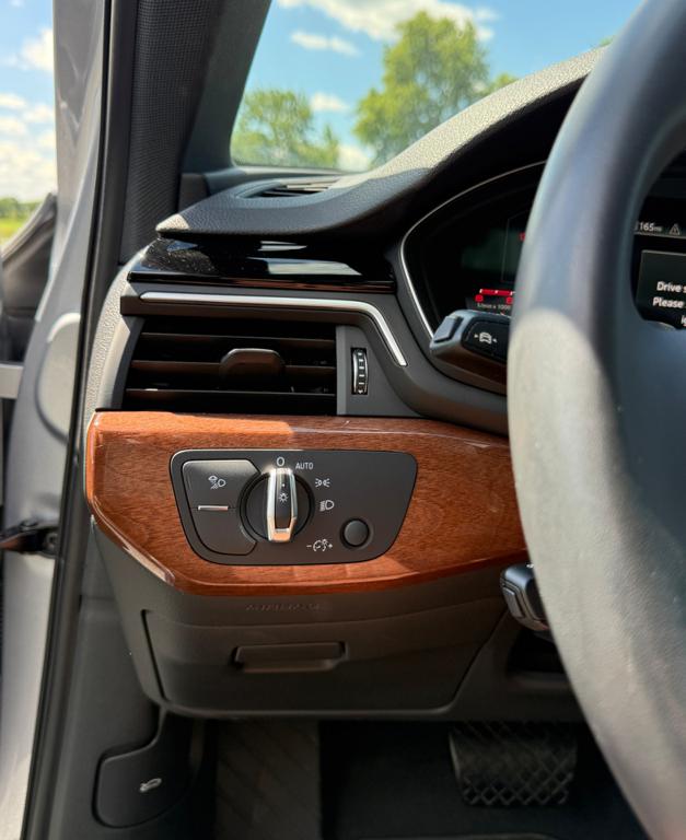 2022 Audi A4 — photo 24