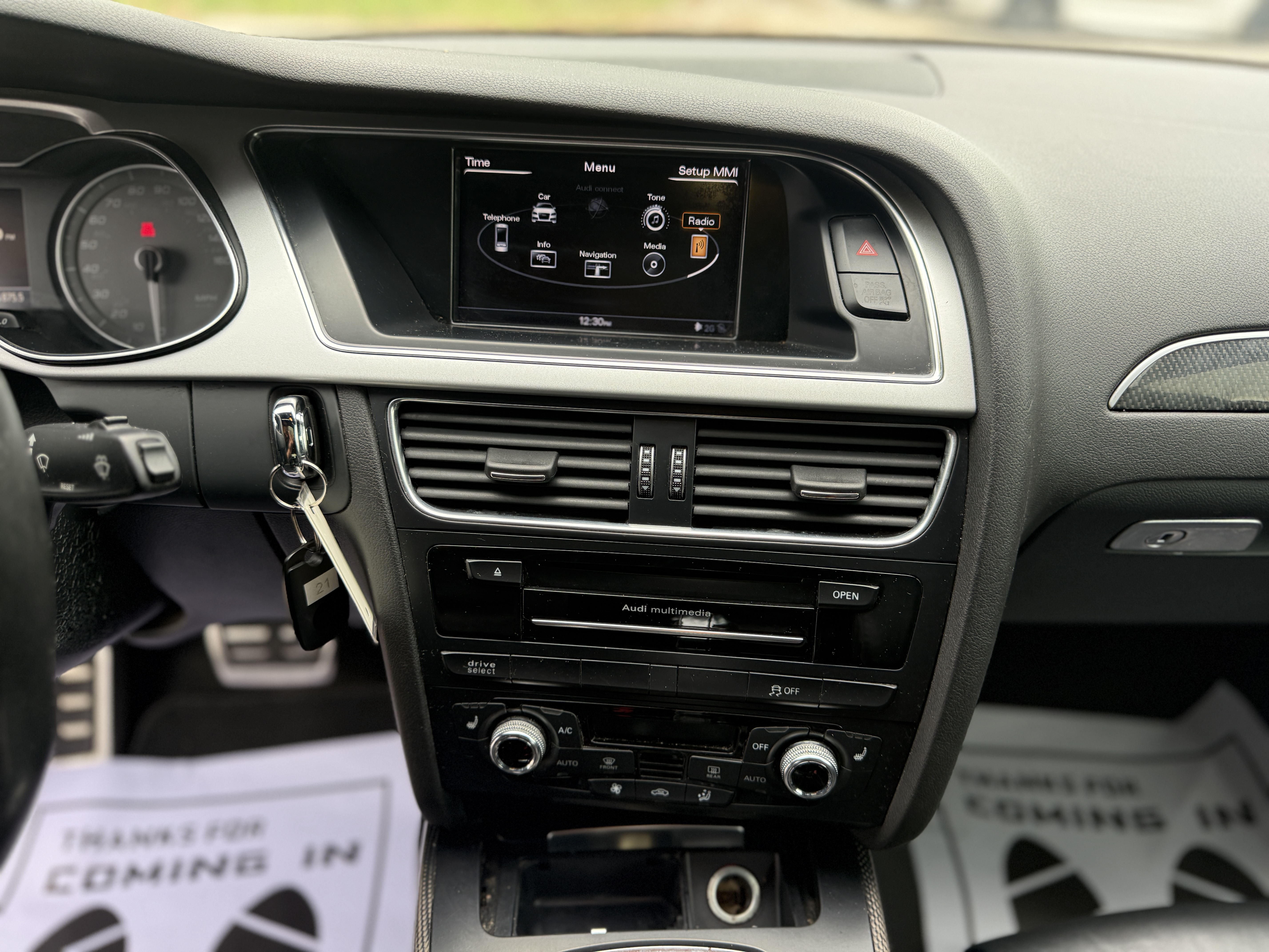 2016 Audi S4 — photo 16