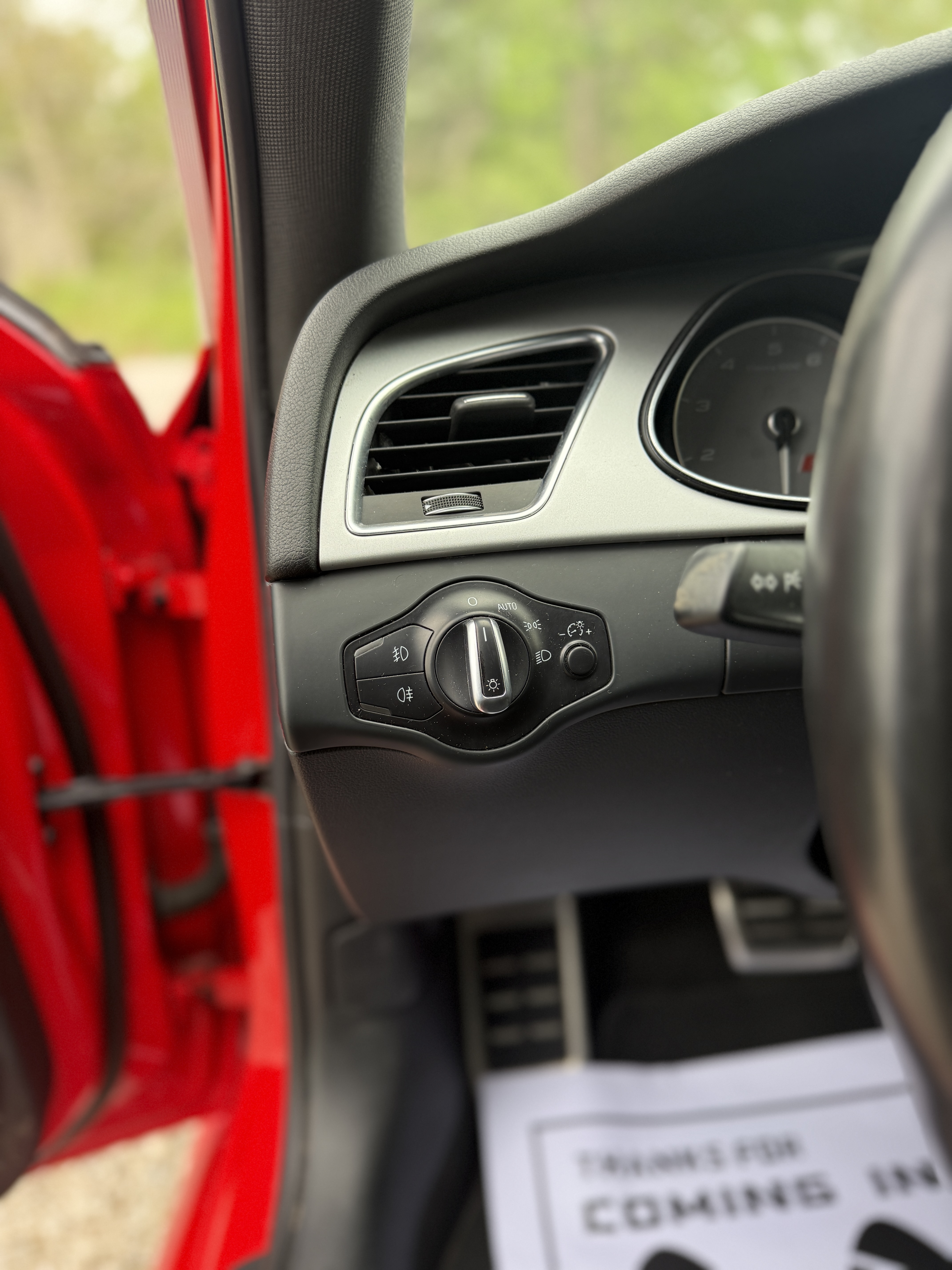 2016 Audi S4 — photo 18