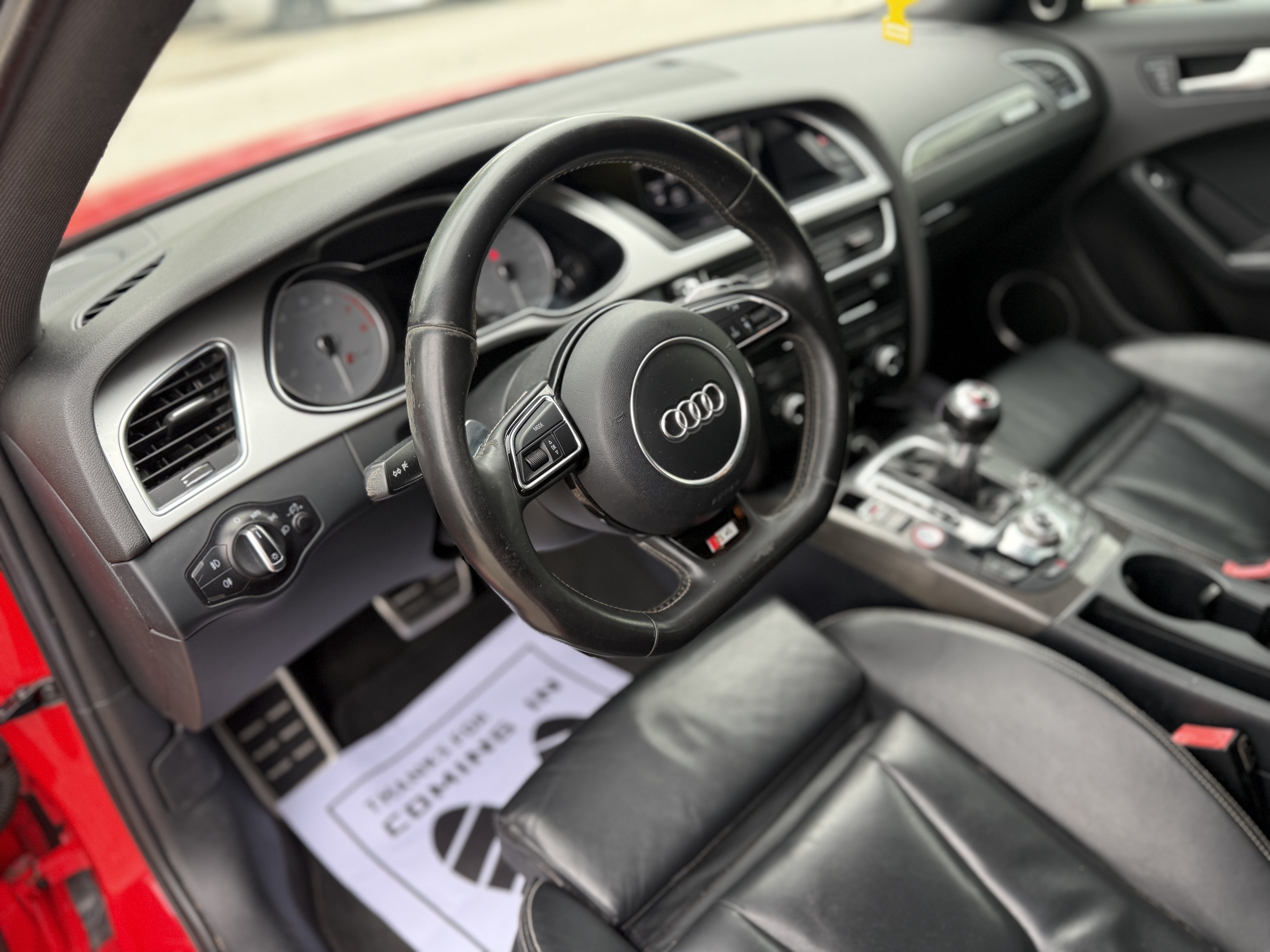 2016 Audi S4 — photo 19