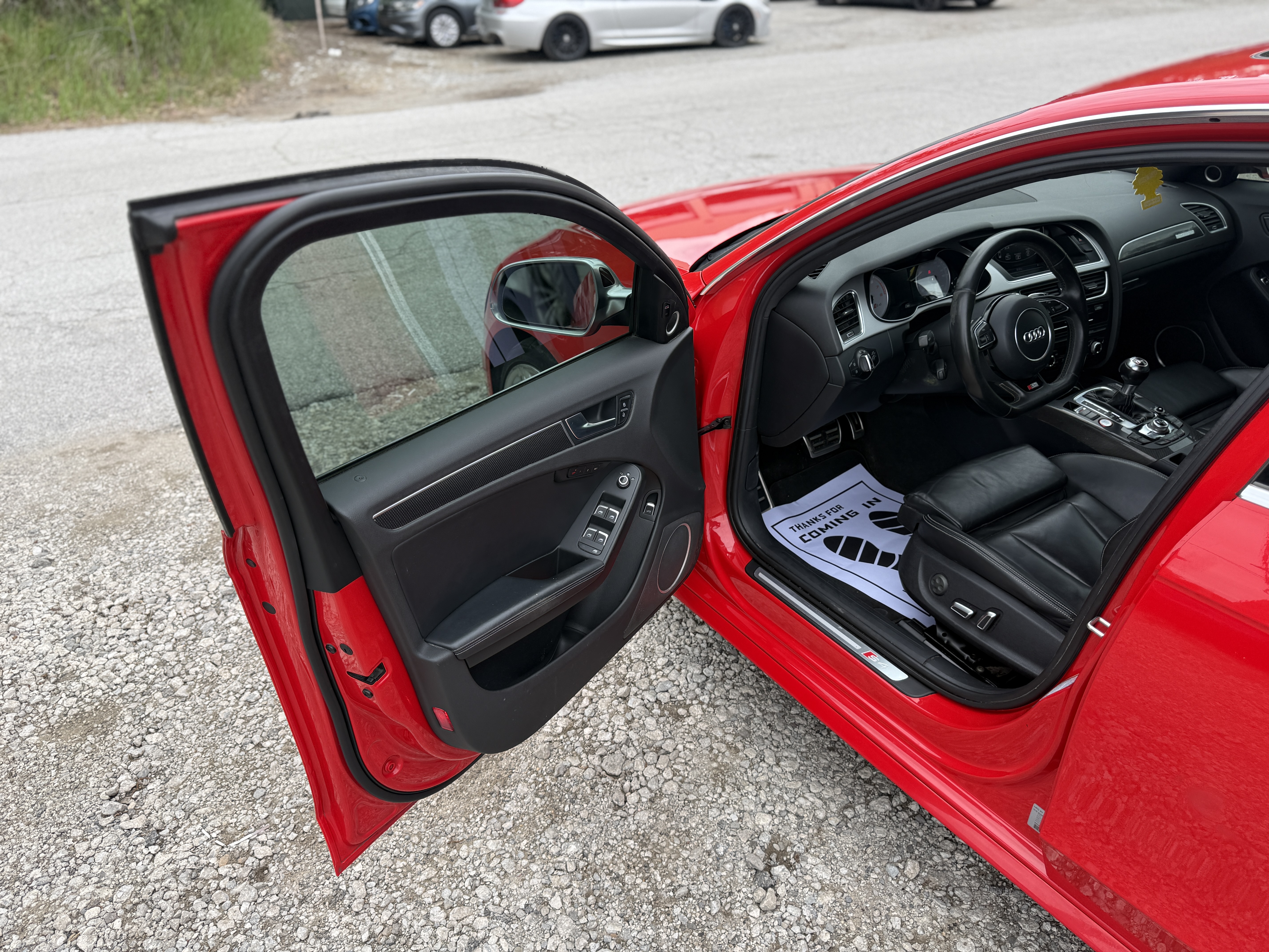 2016 Audi S4 — photo 22