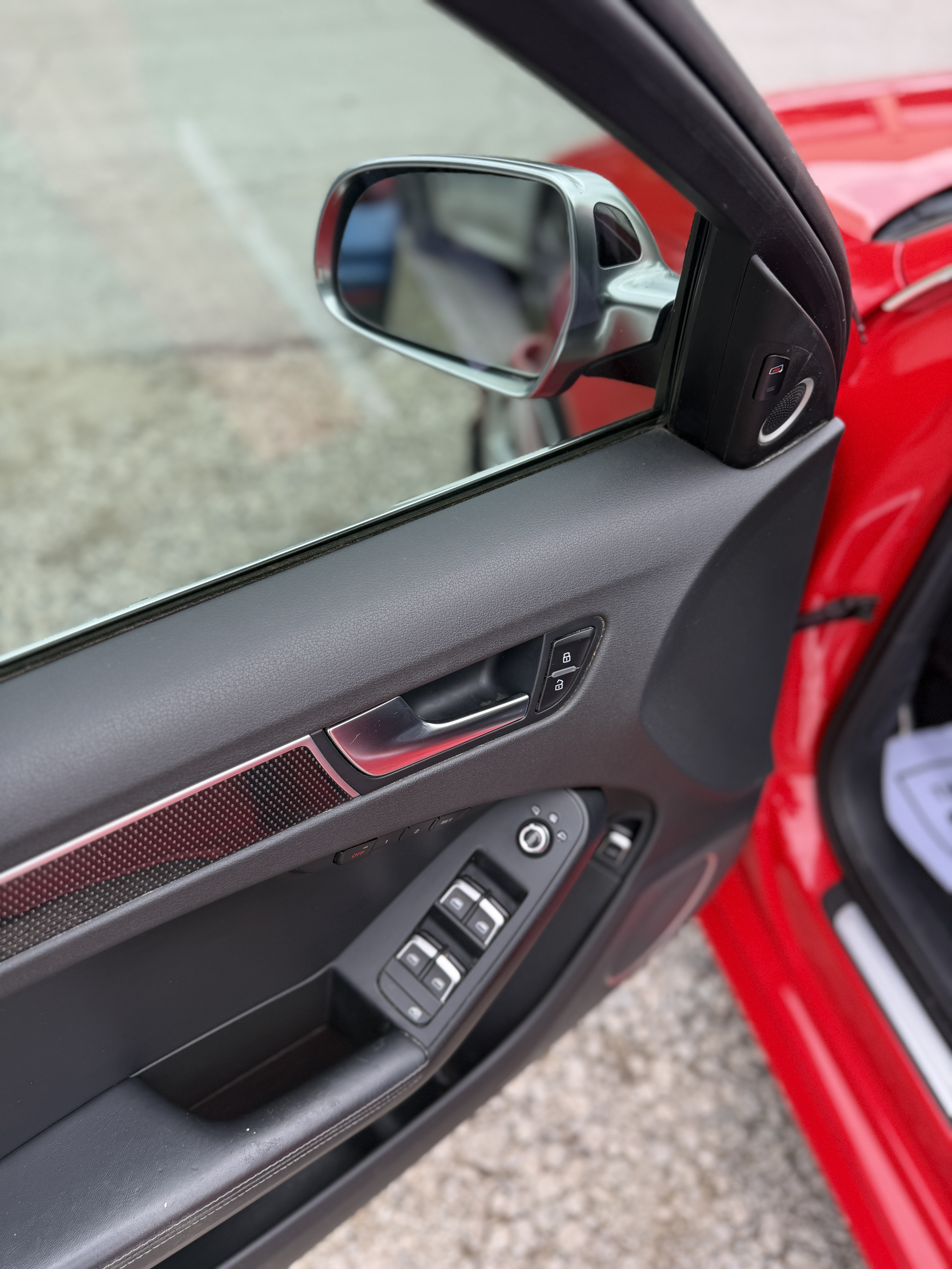 2016 Audi S4 — photo 23