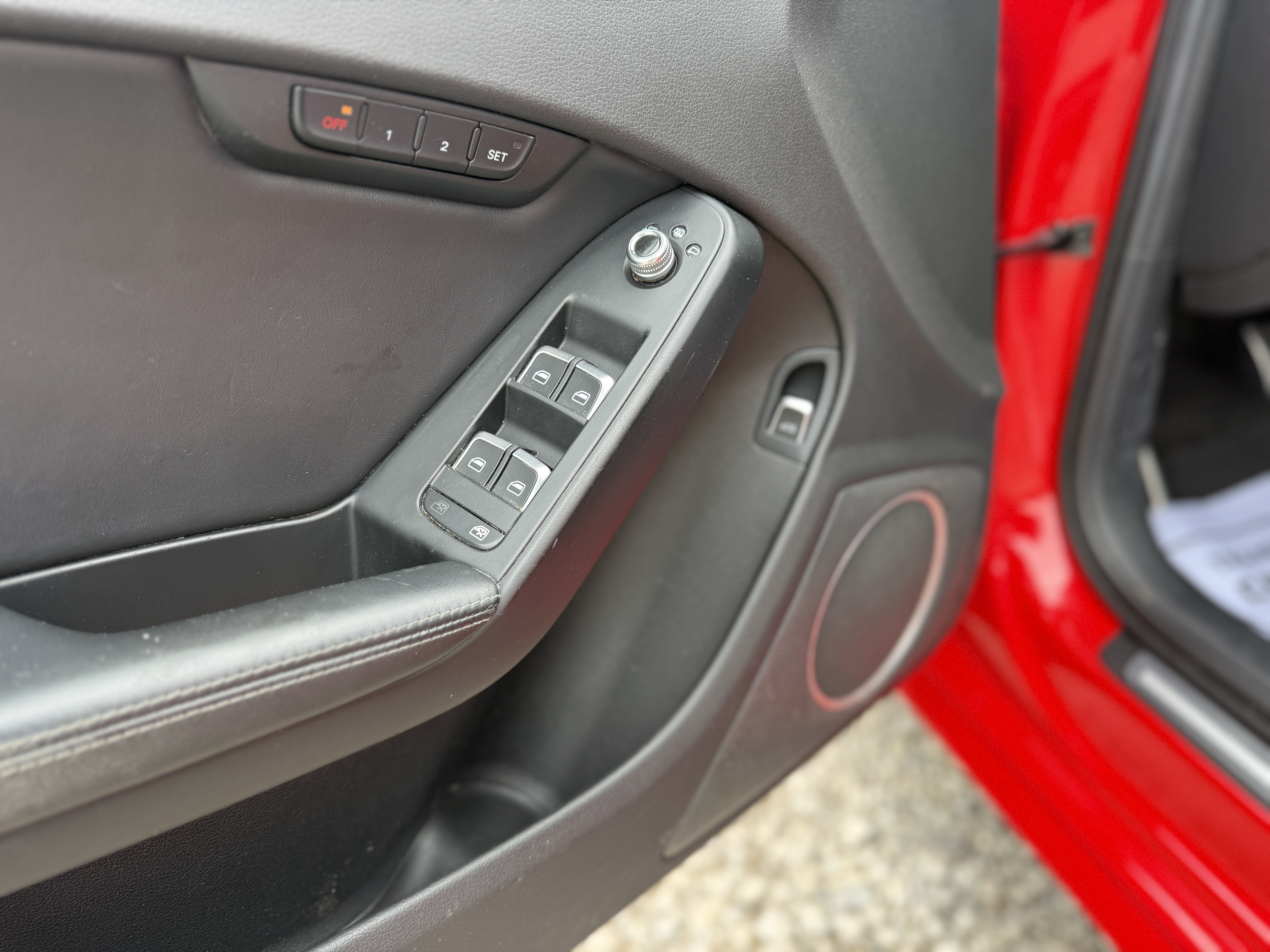 2016 Audi S4 — photo 24