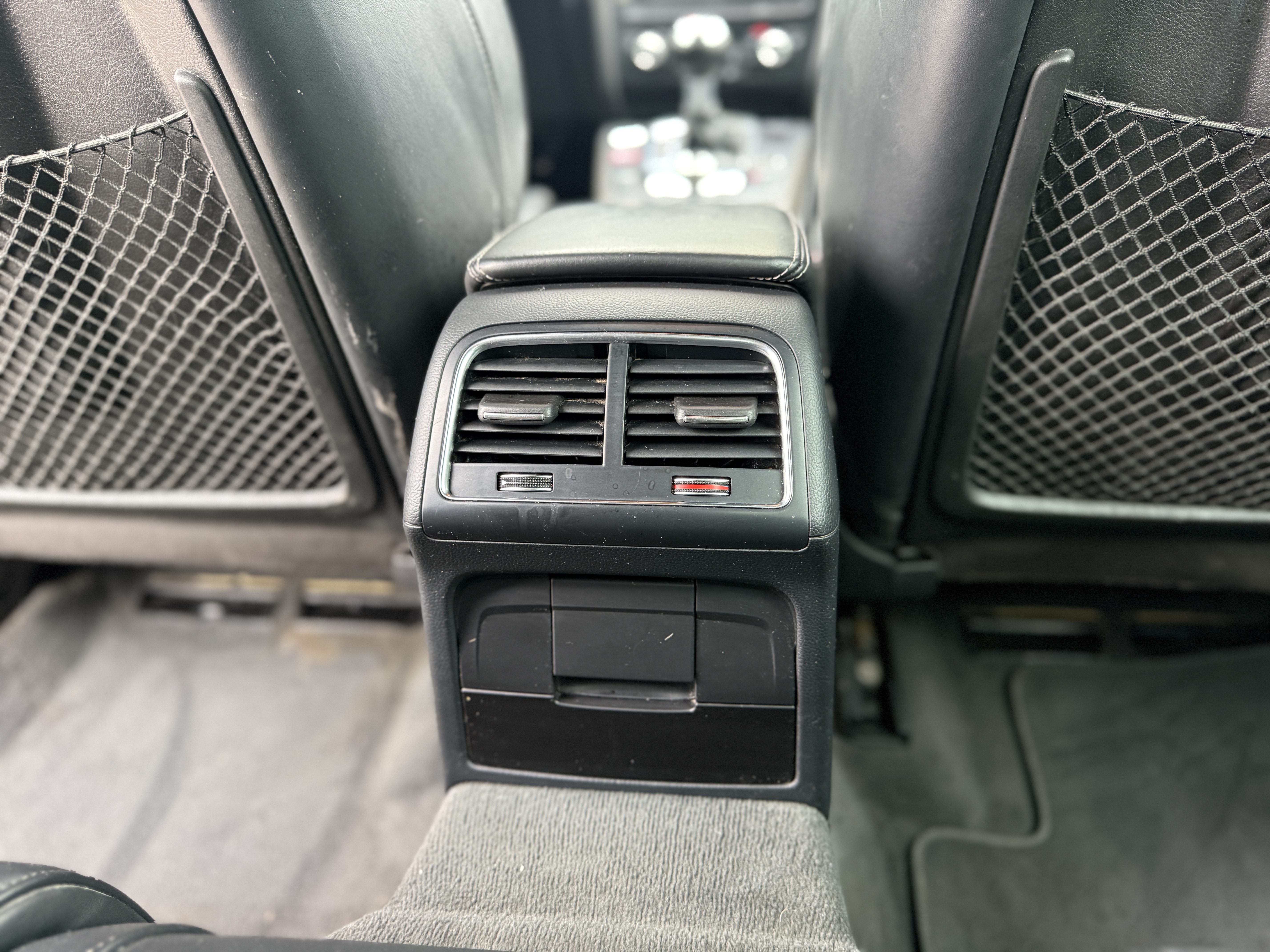 2016 Audi S4 — photo 28