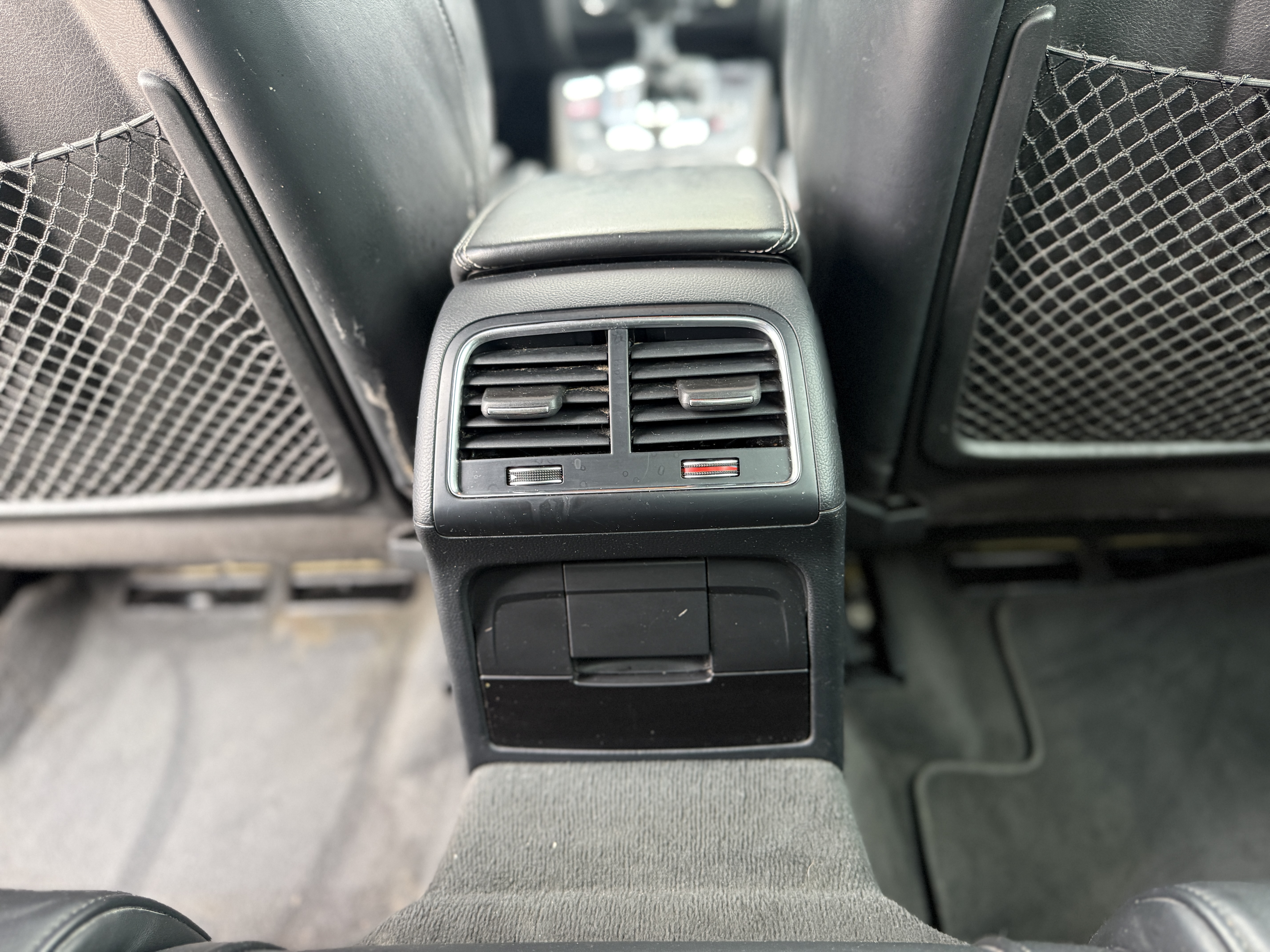 2016 Audi S4 — photo 29