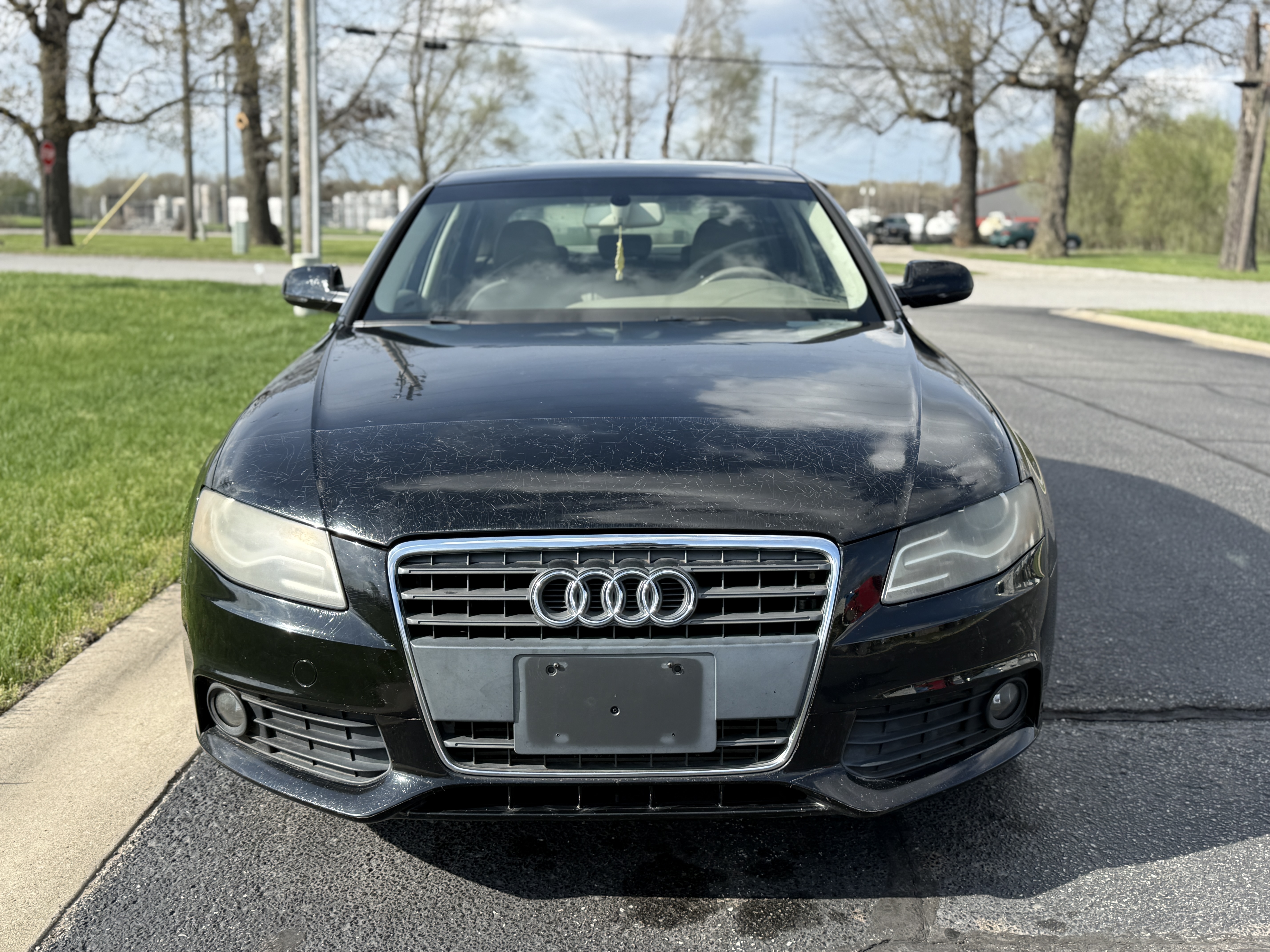 2010 Audi A4 — photo 5