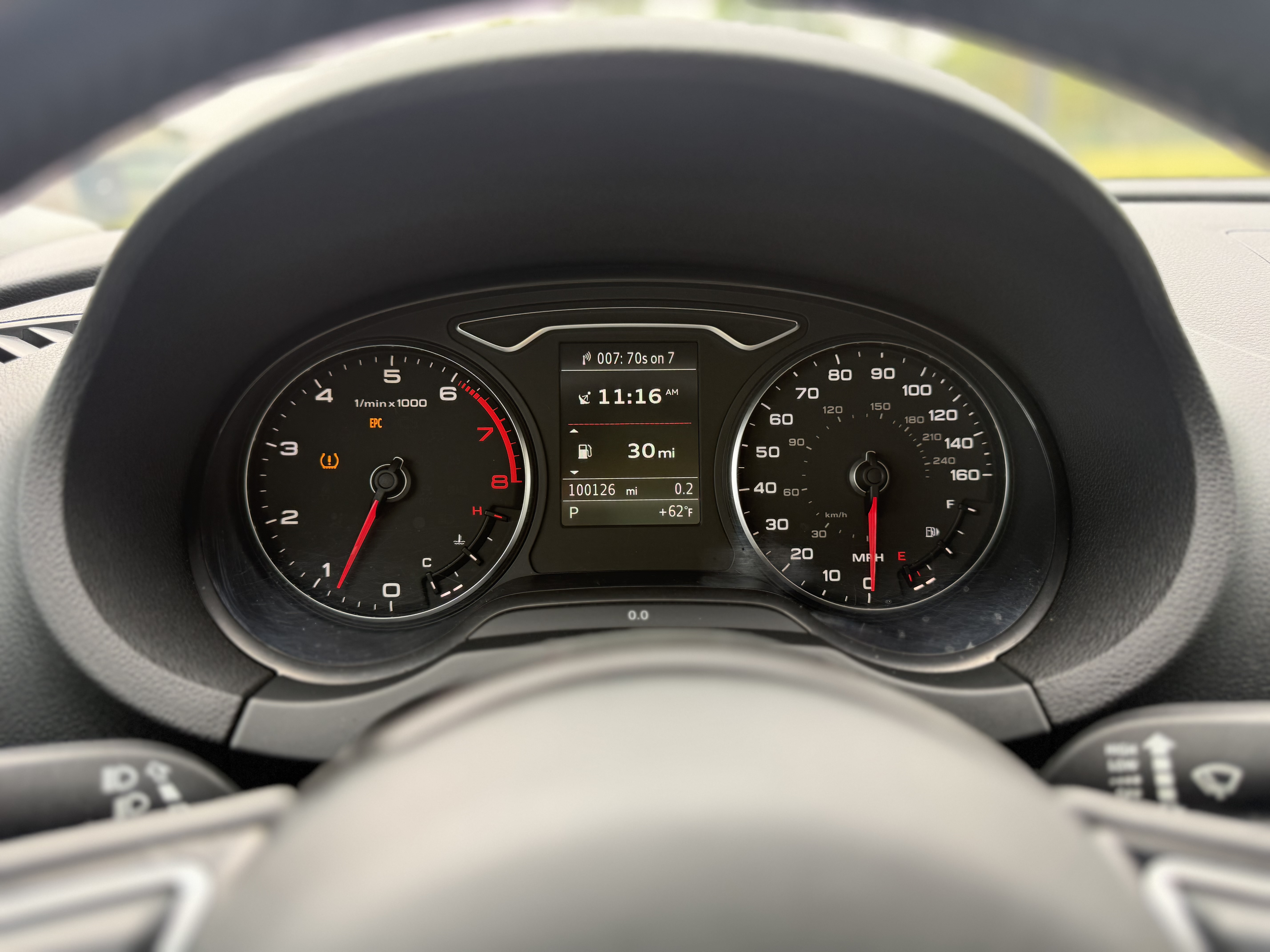 2015 Audi A3 — photo 16
