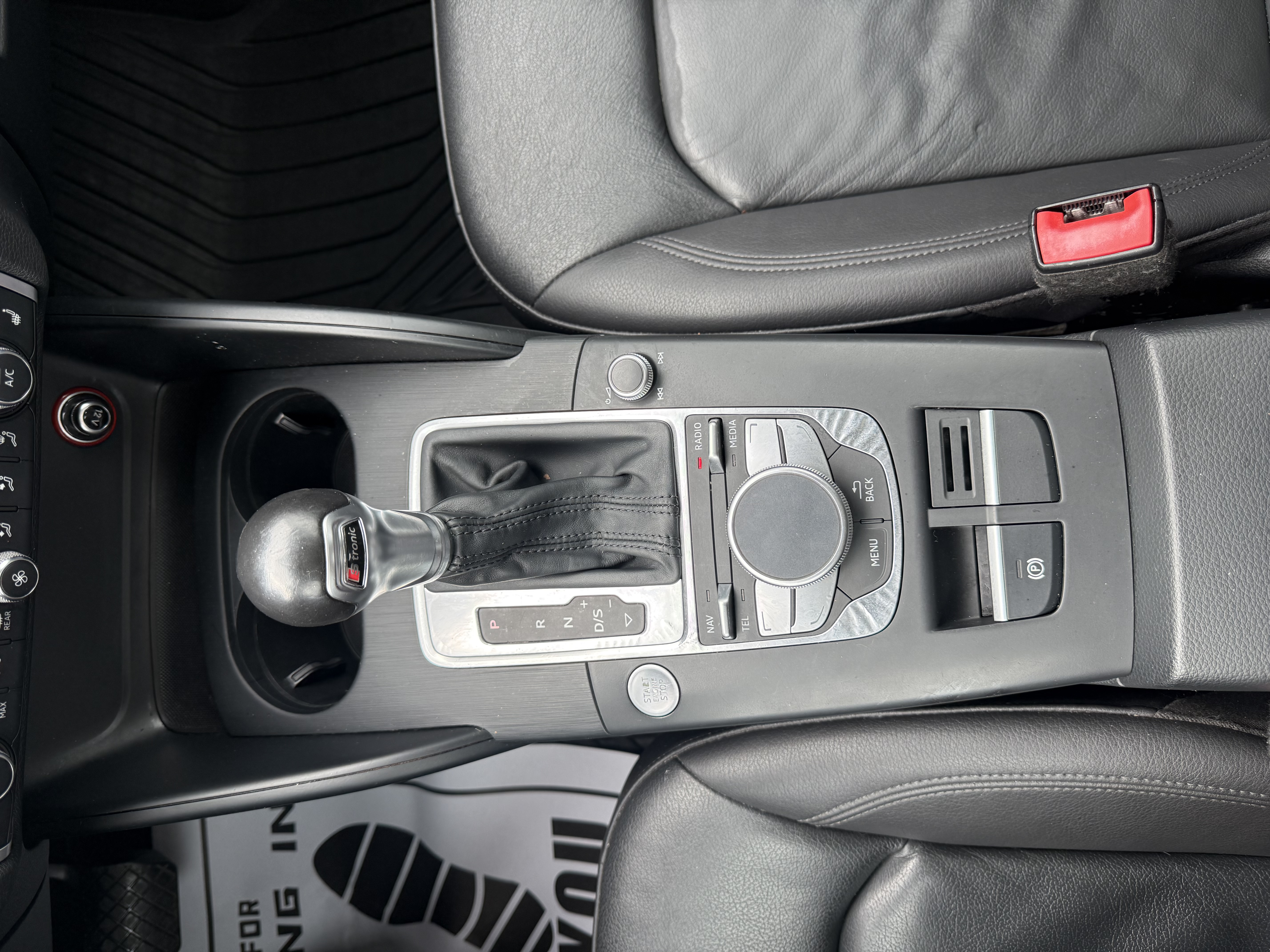 2015 Audi A3 — photo 17