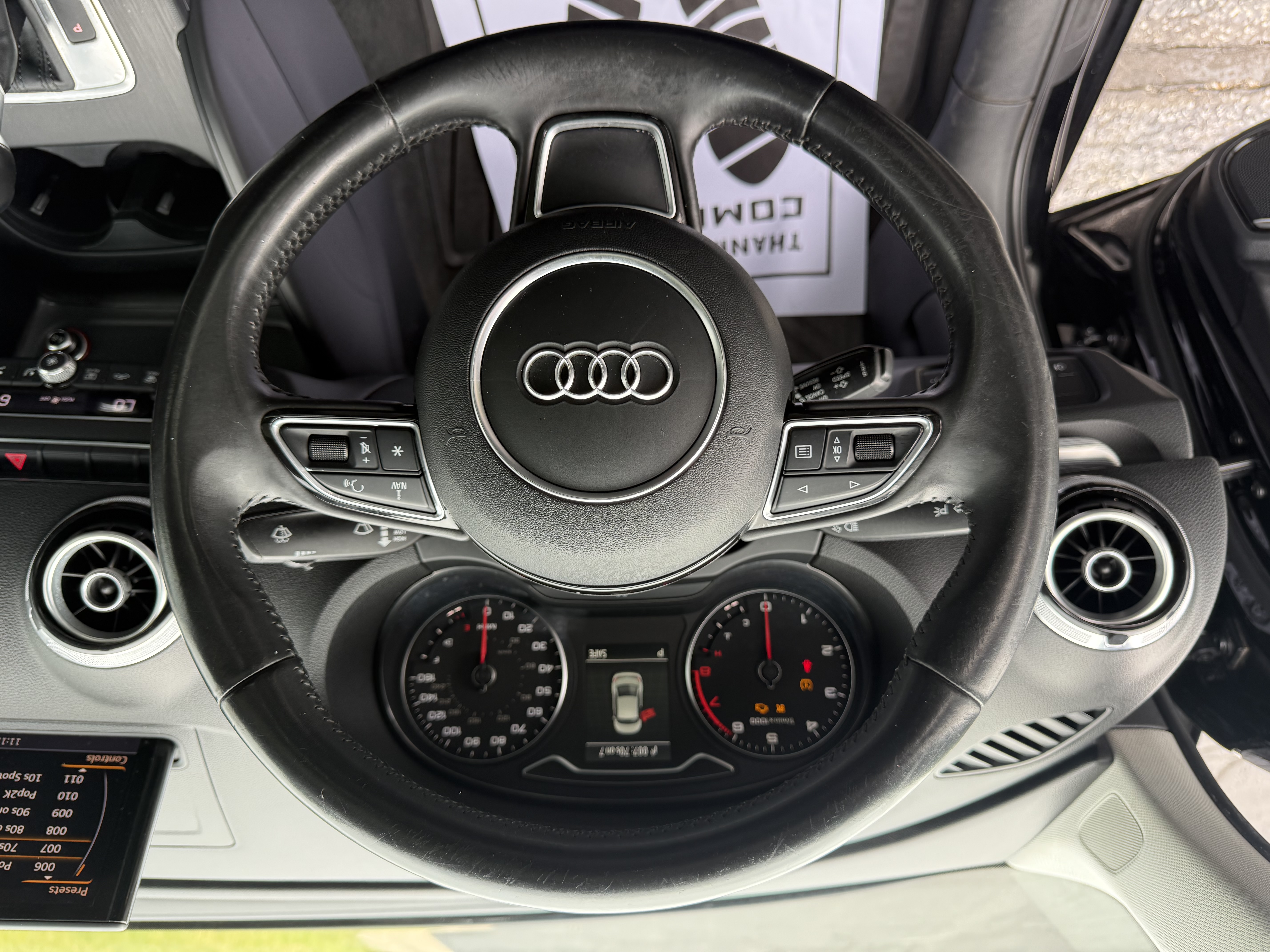 2015 Audi A3 — photo 19