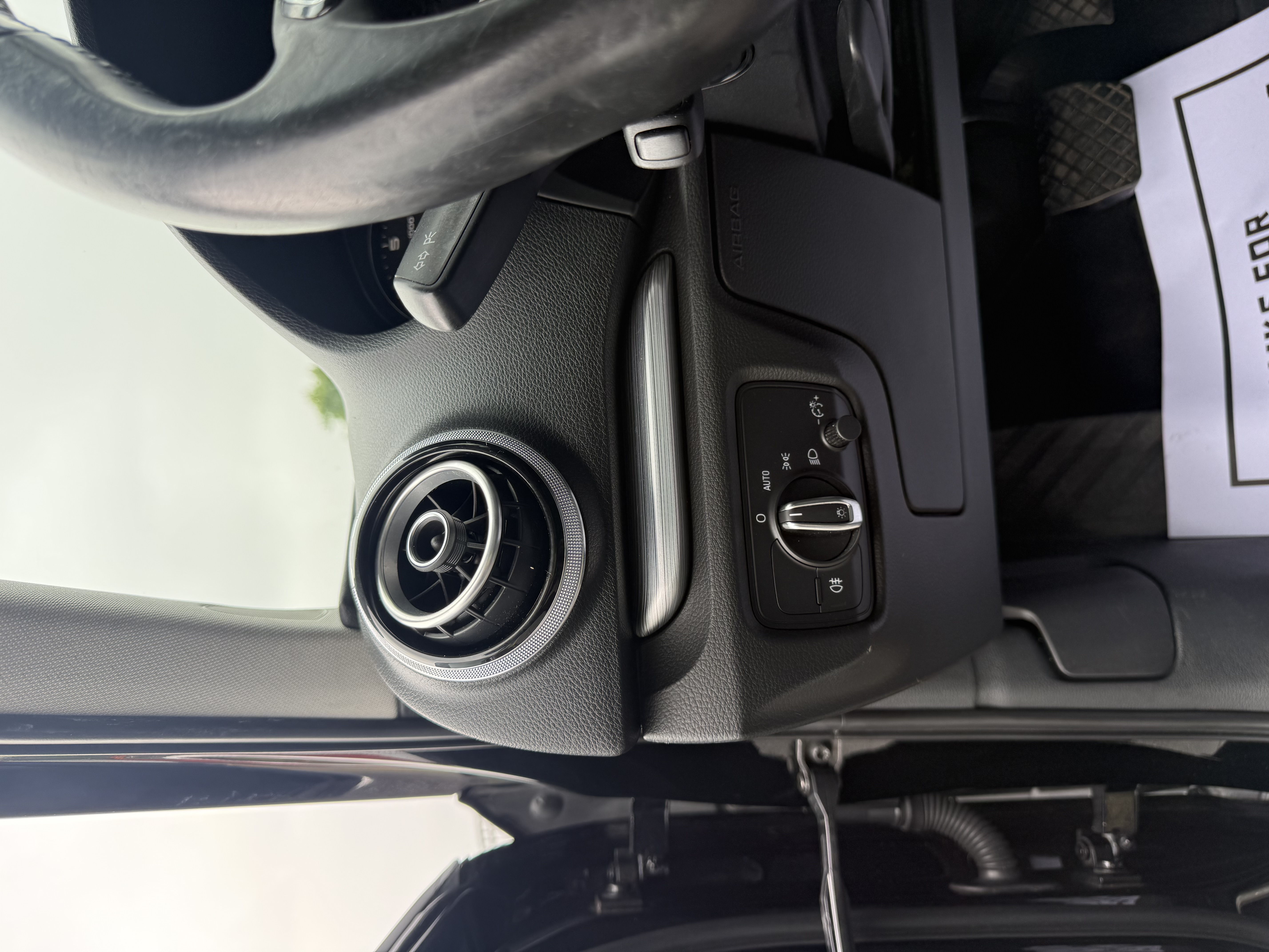 2015 Audi A3 — photo 20
