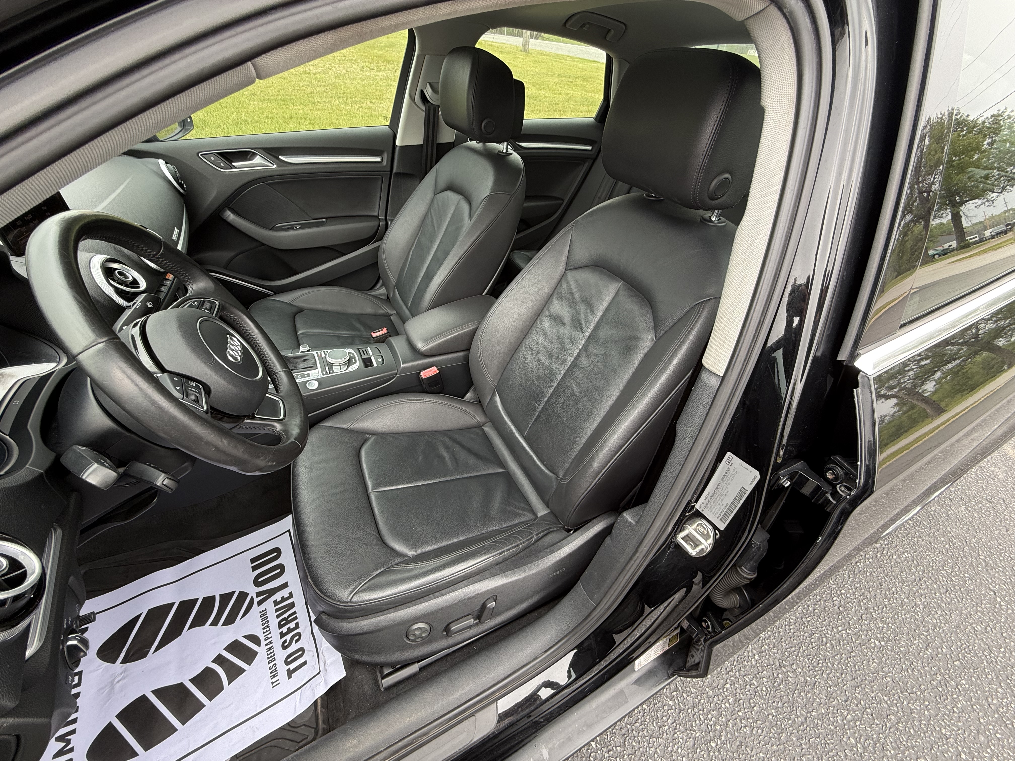 2015 Audi A3 — photo 22