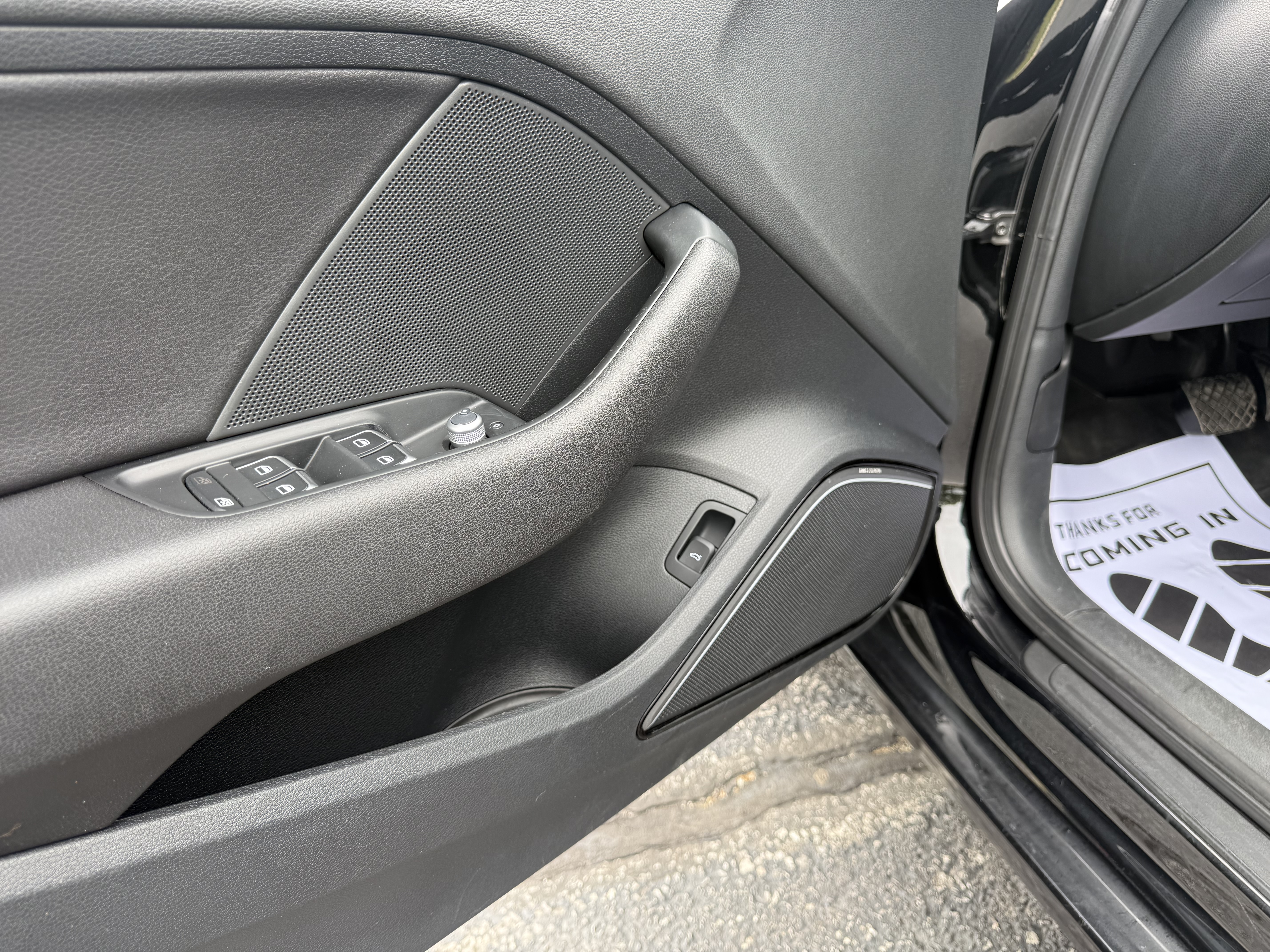 2015 Audi A3 — photo 26
