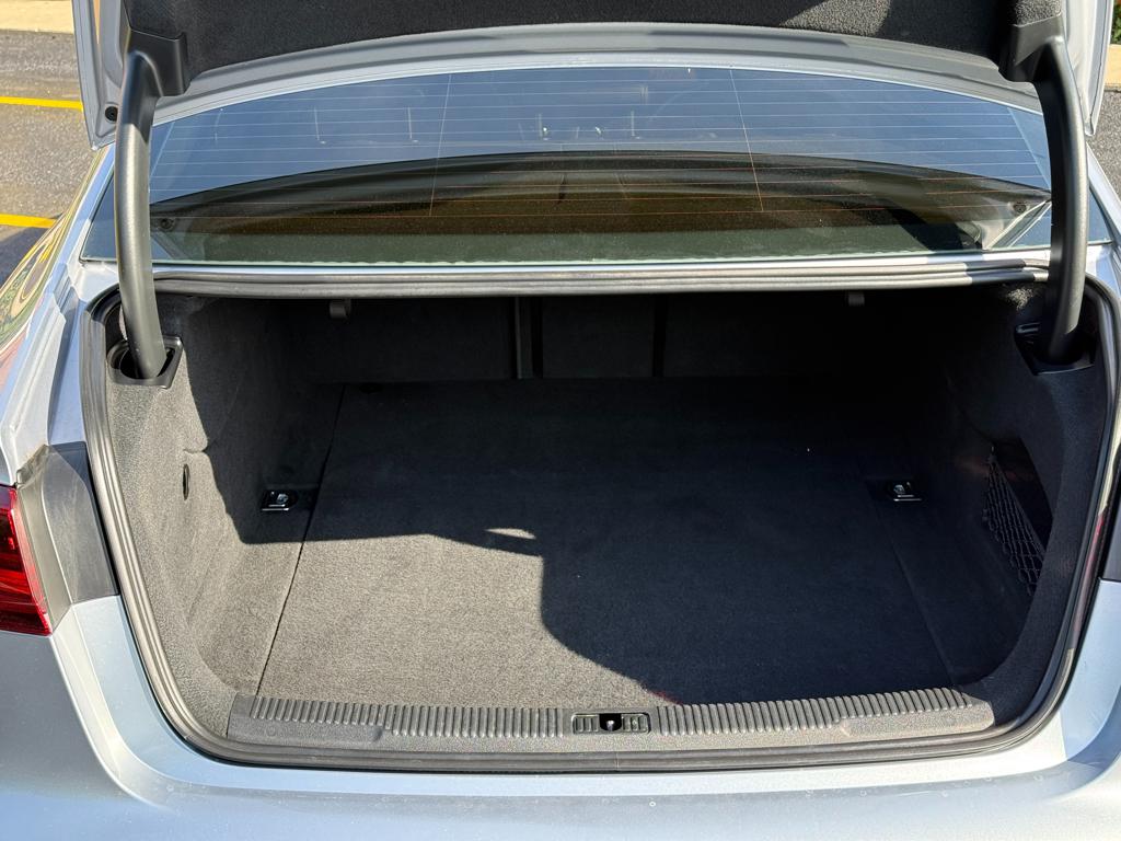 2017 Audi A6 — photo 12