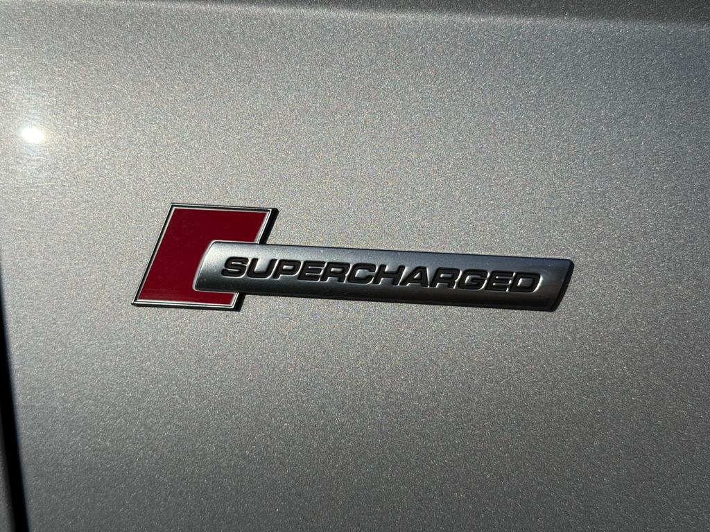 2017 Audi A6 — photo 14