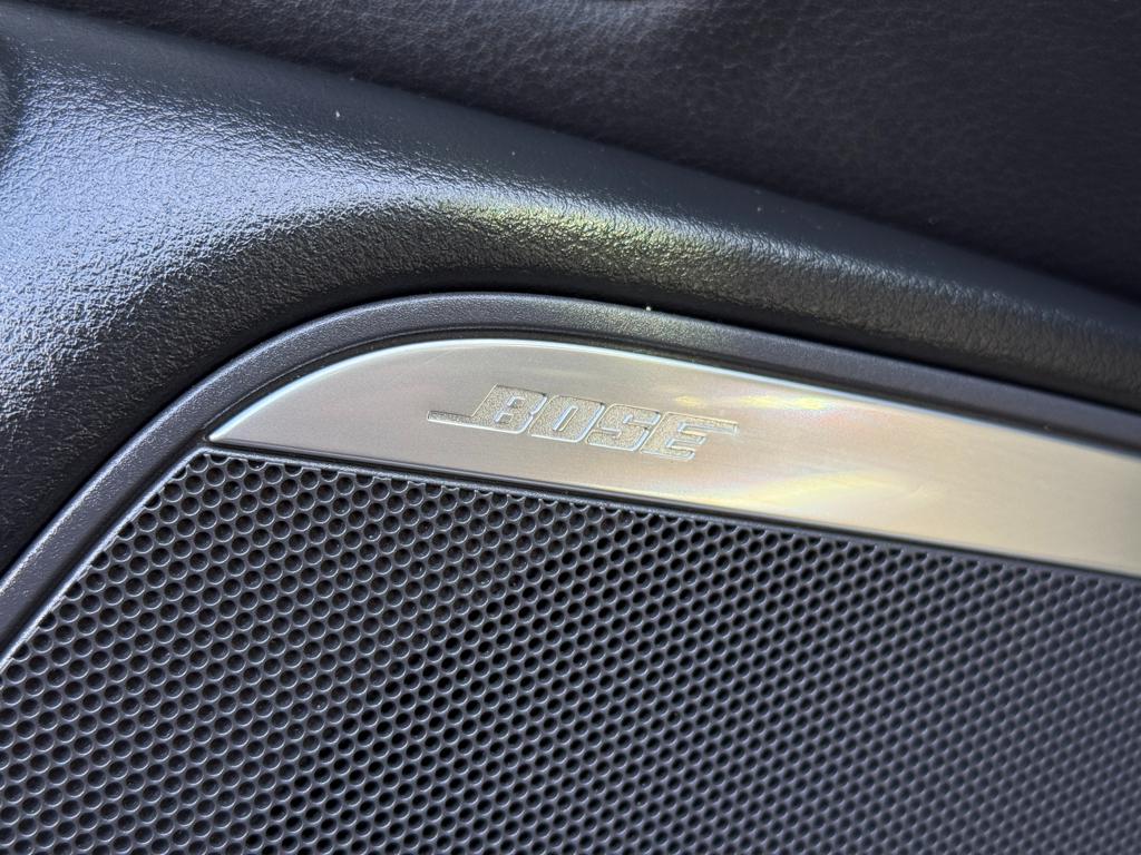 2017 Audi A6 — photo 25