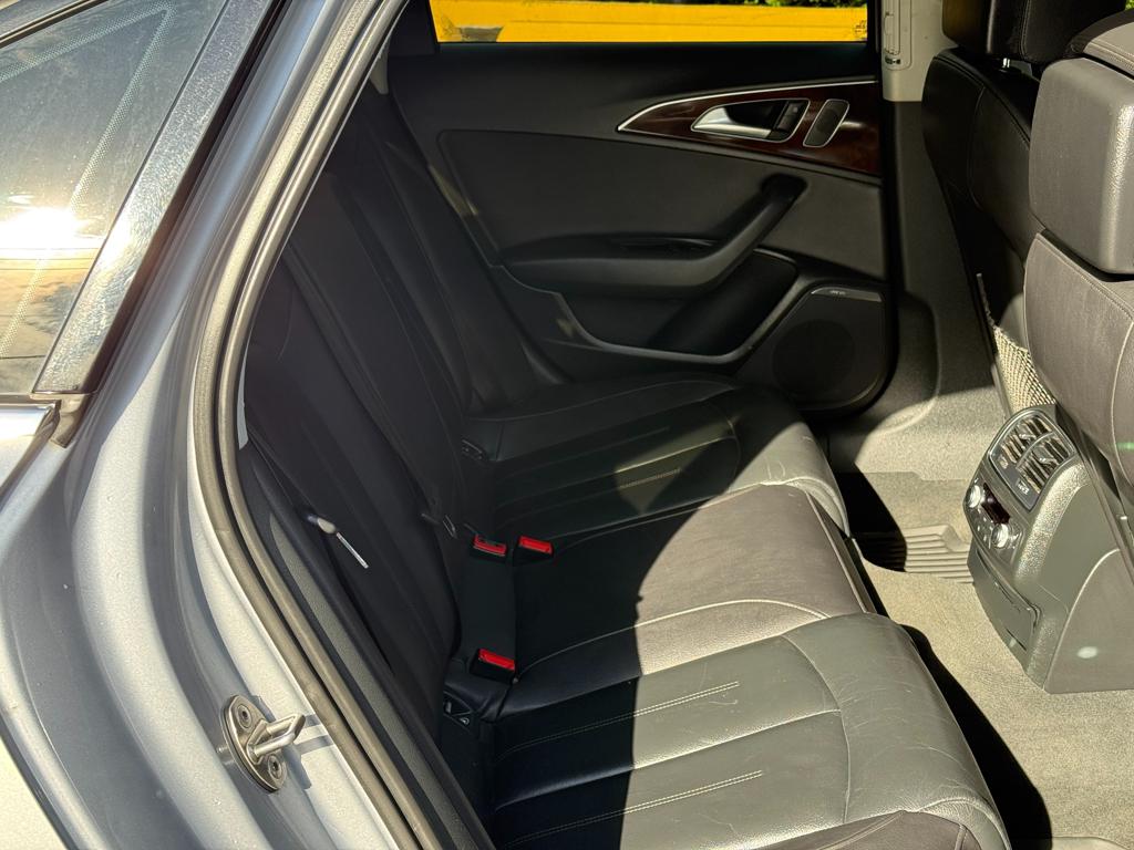 2017 Audi A6 — photo 26