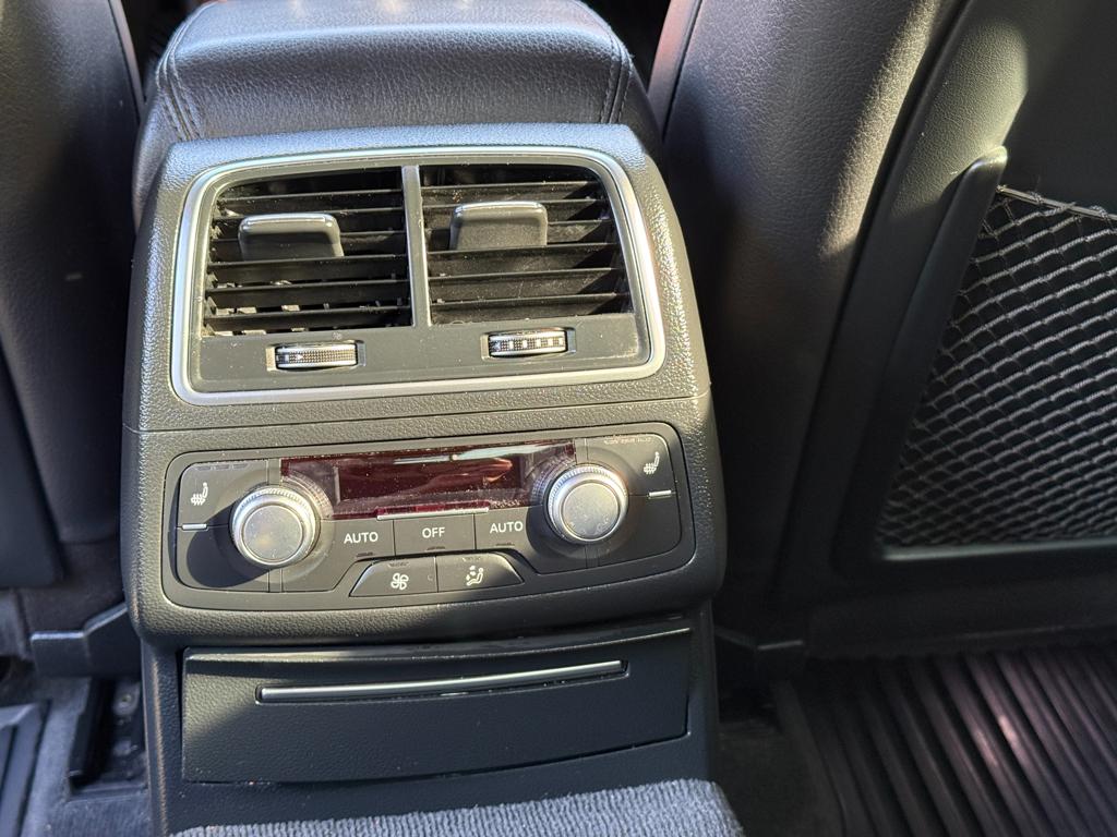 2017 Audi A6 — photo 29