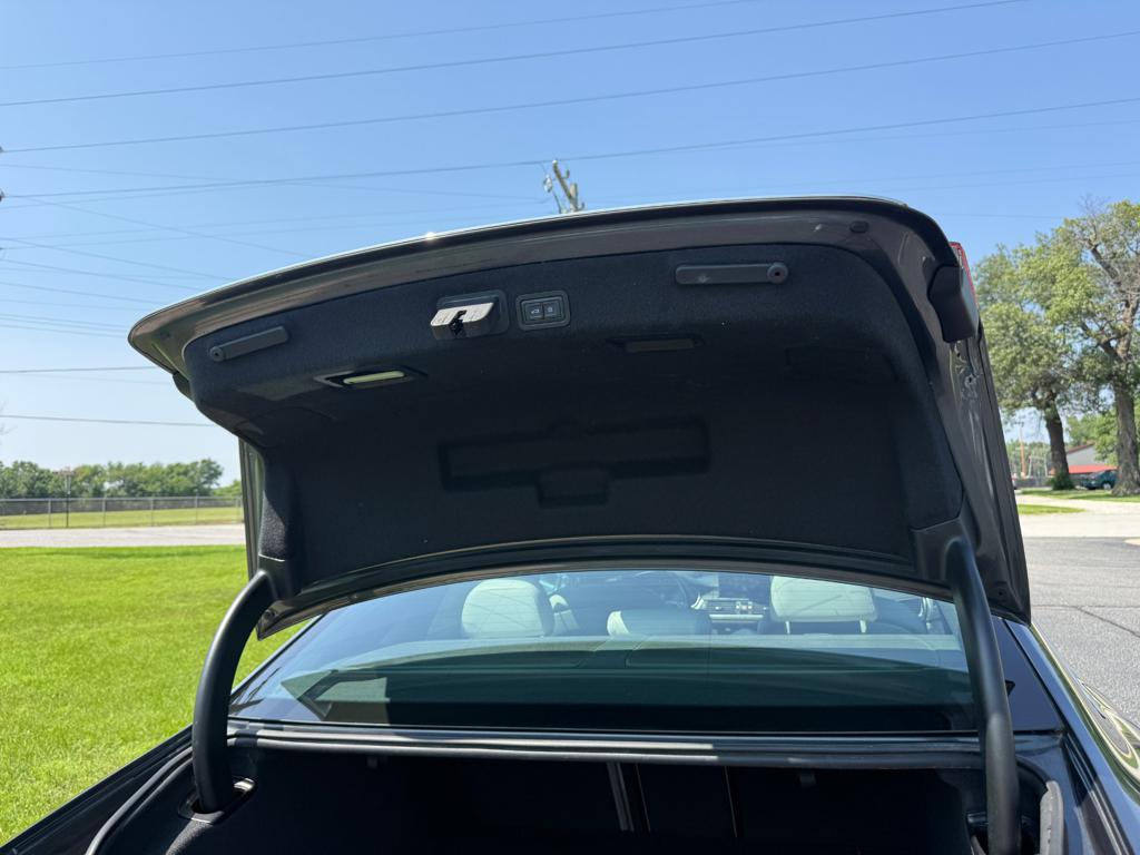 2017 Audi S6 — photo 14