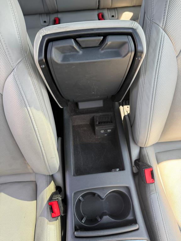 2017 Audi S6 — photo 44