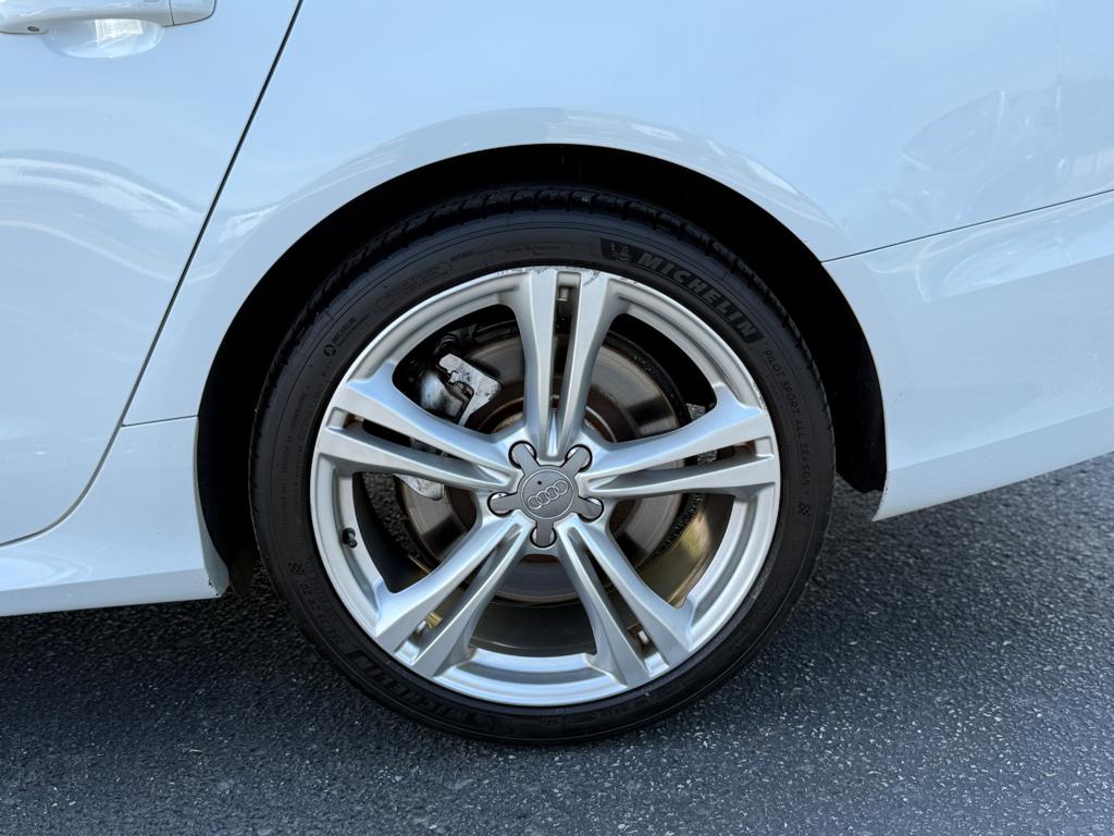 2013 Audi S6 — photo 7