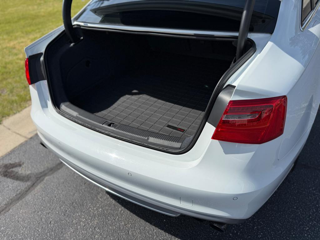 2013 Audi S6 — photo 15