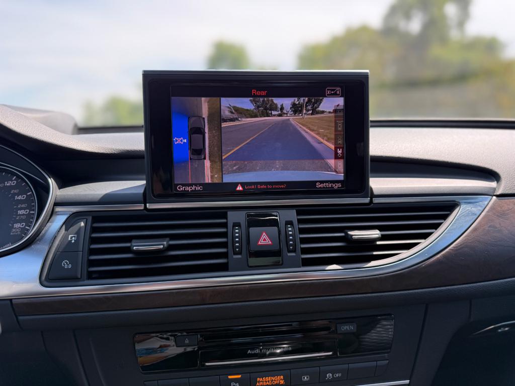 2013 Audi S6 — photo 24