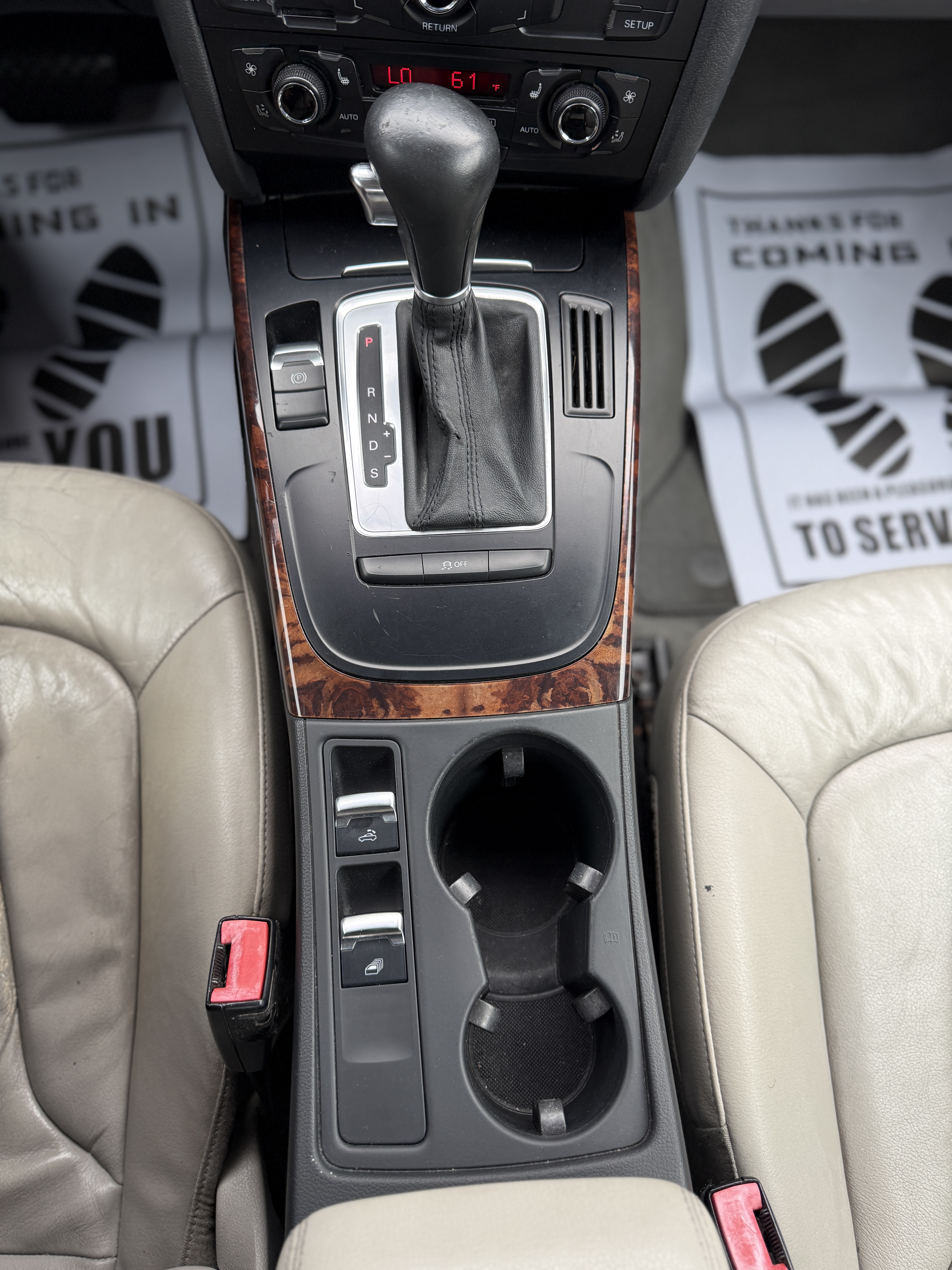 2012 Audi A5 — photo 14