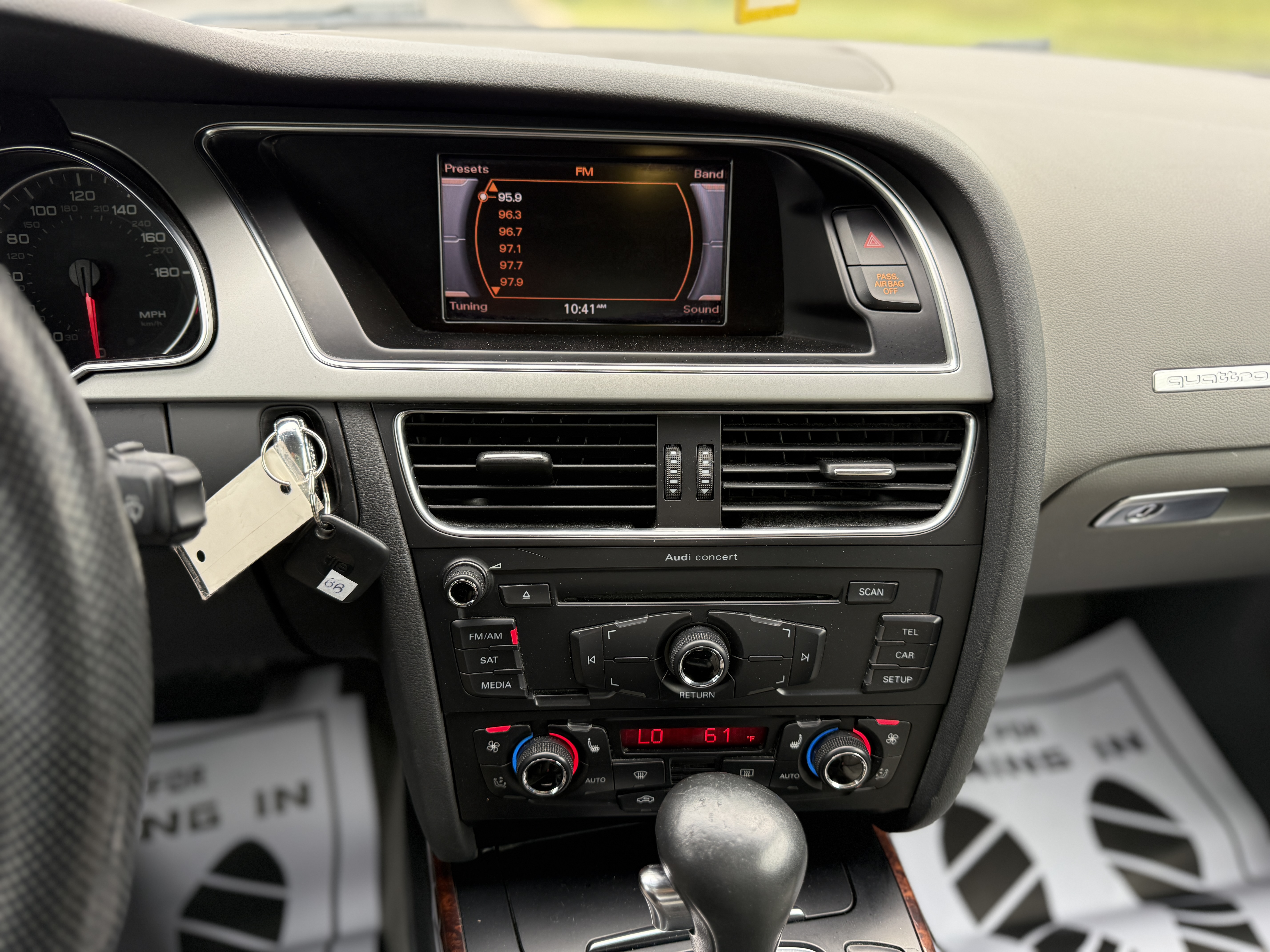 2012 Audi A5 — photo 15