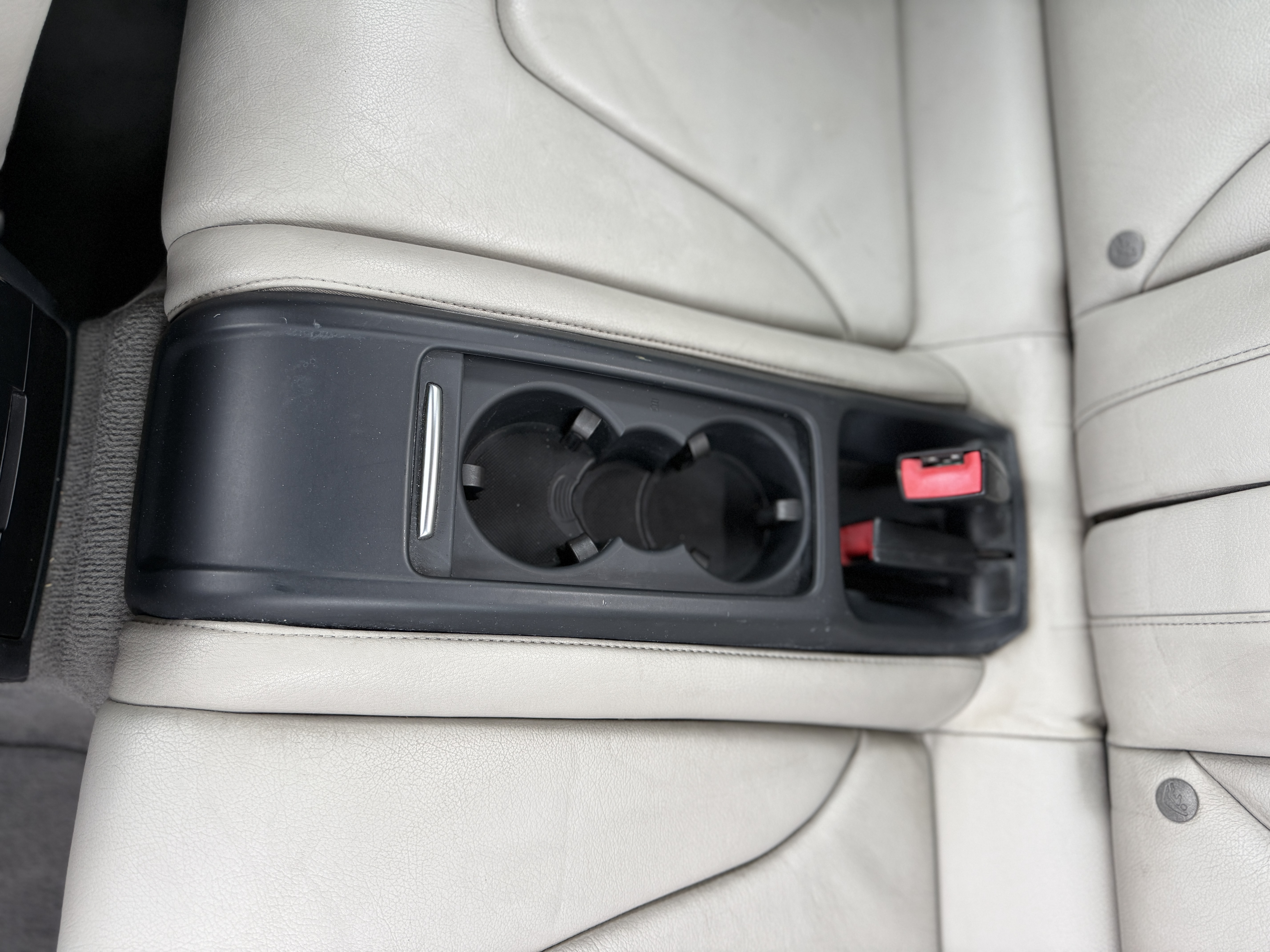 2012 Audi A5 — photo 21
