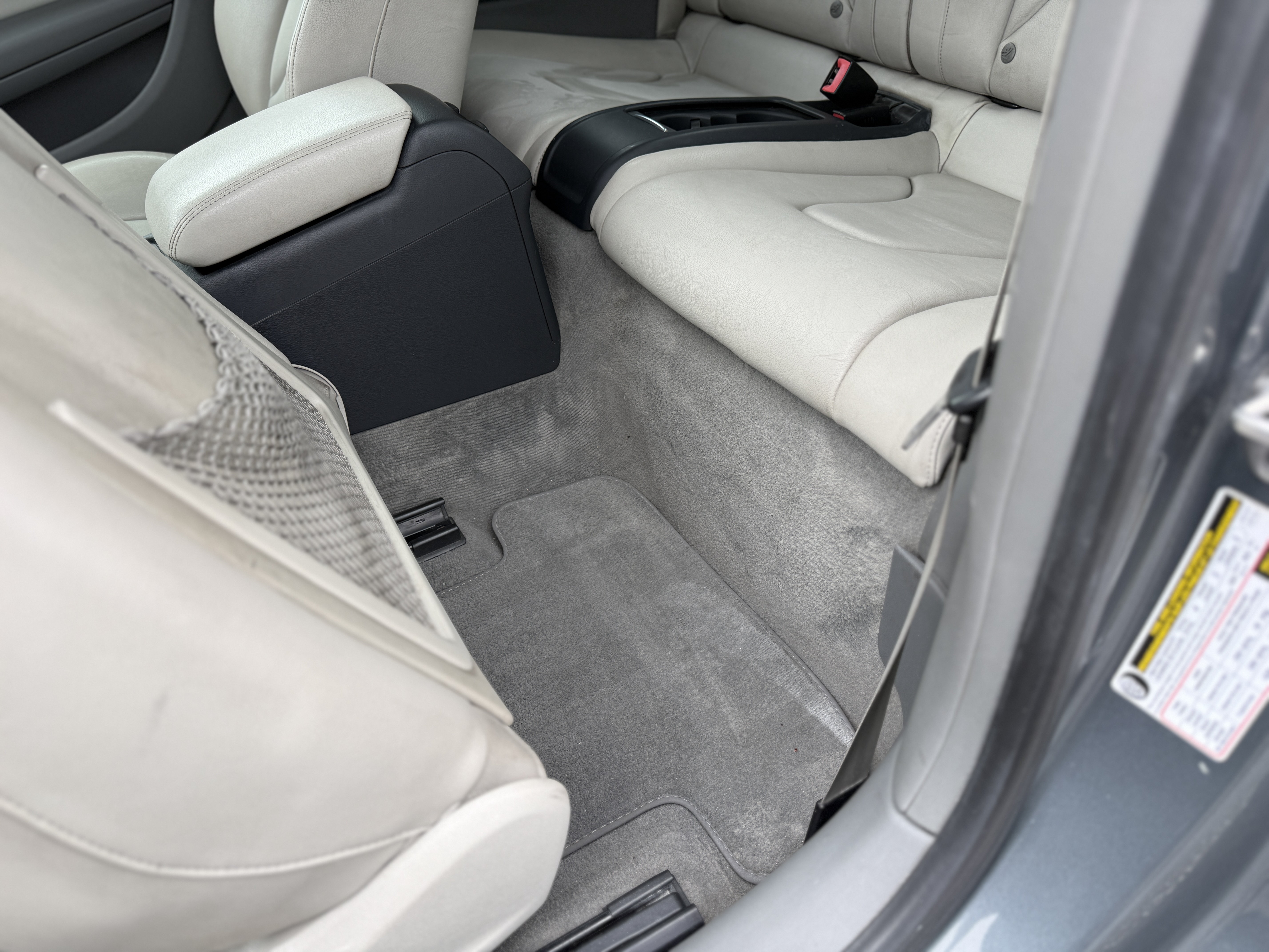2012 Audi A5 — photo 22