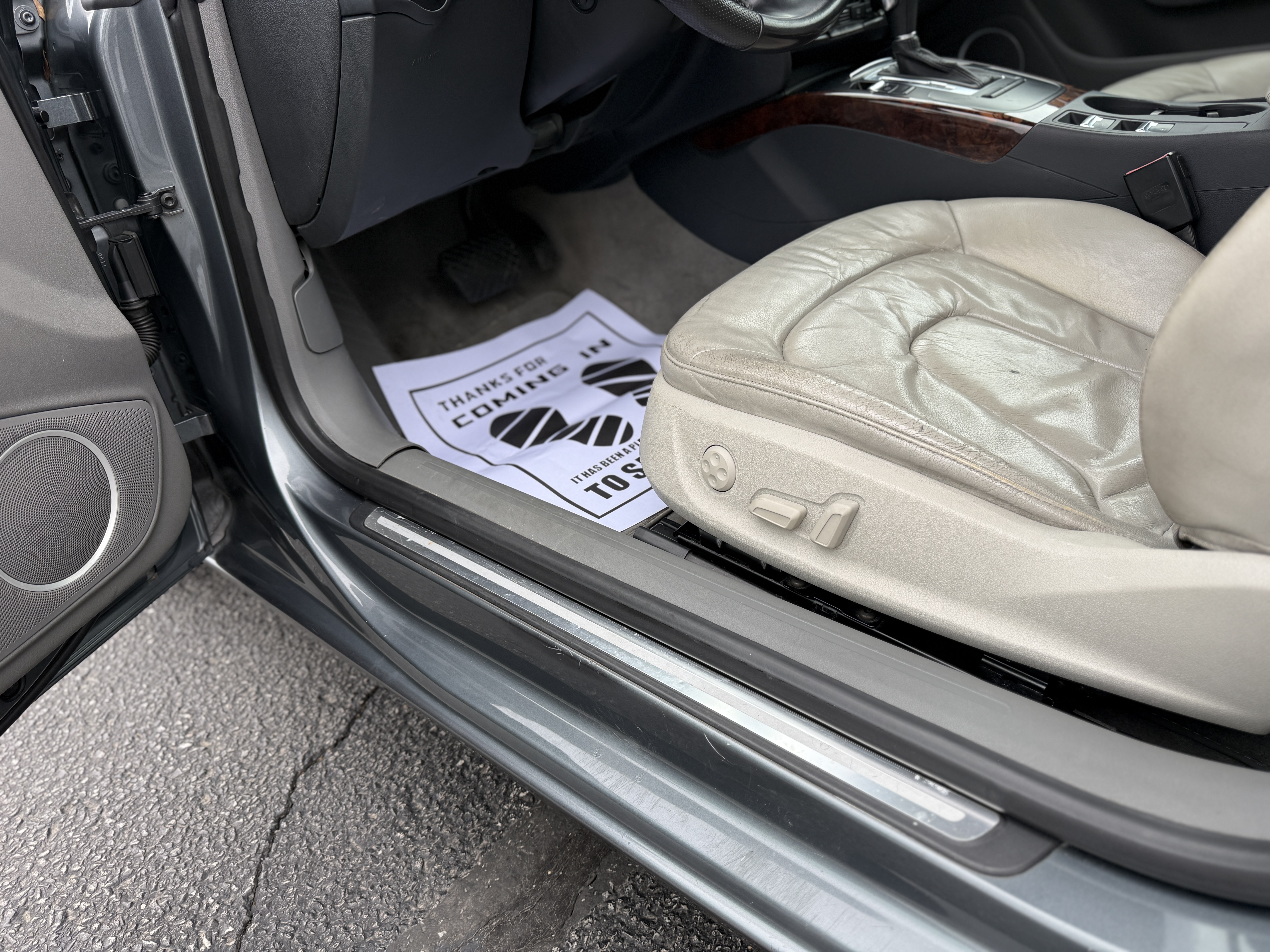 2012 Audi A5 — photo 29