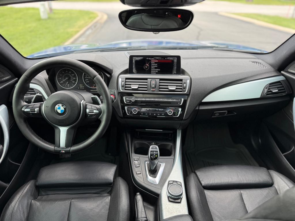 2015 BMW M235 — photo 19