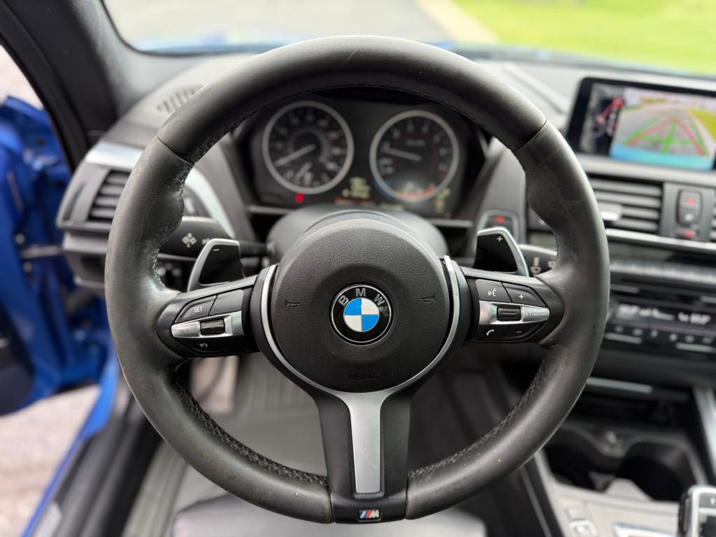 2015 BMW M235 — photo 22