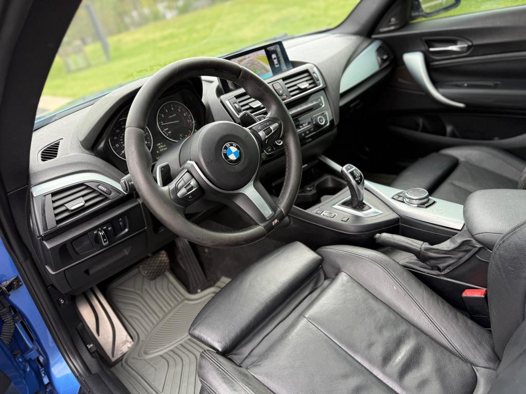 2015 BMW M235 — photo 24