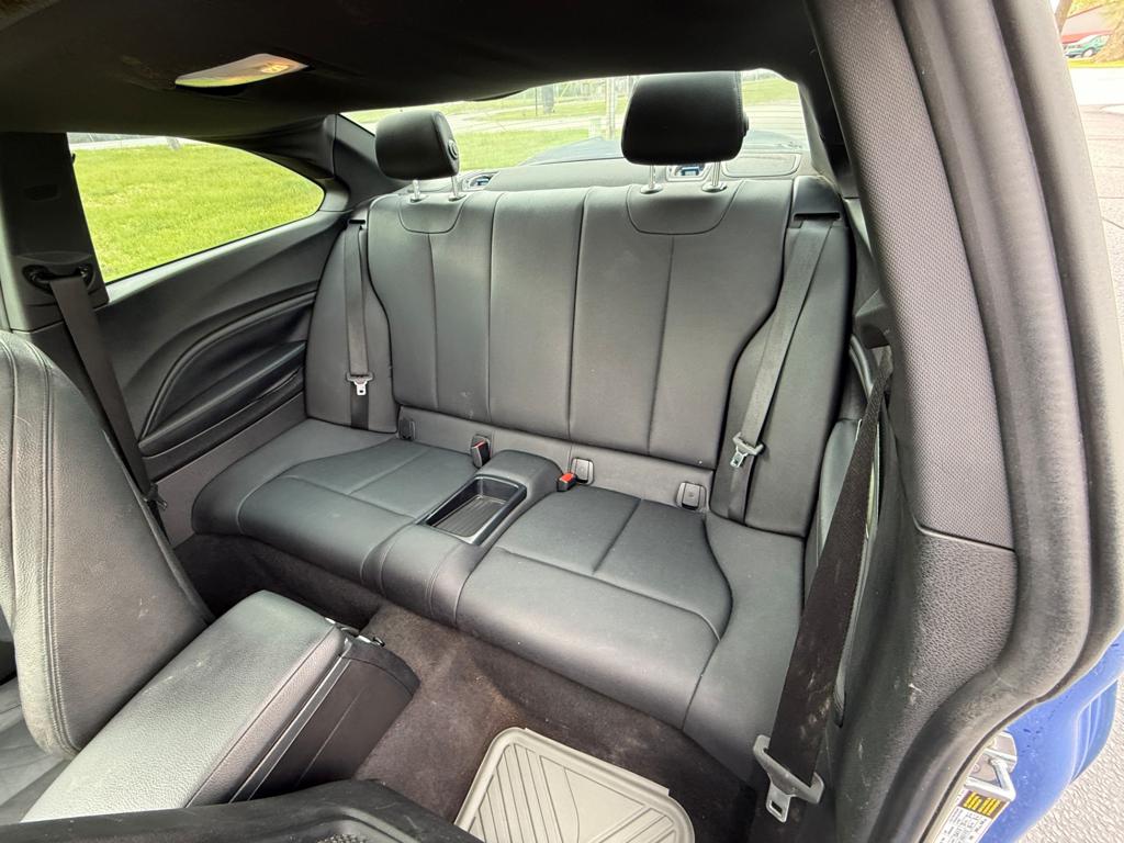 2015 BMW M235 — photo 29